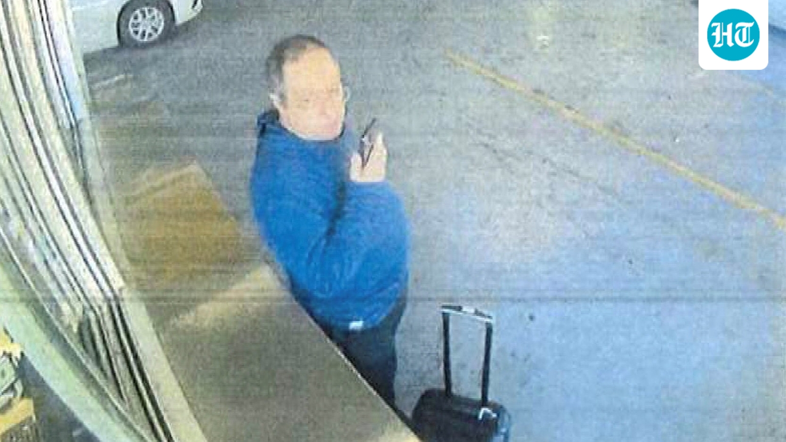 Claudio Neves Valente: Reddit post helped track down Brown University shooting suspect; here's how