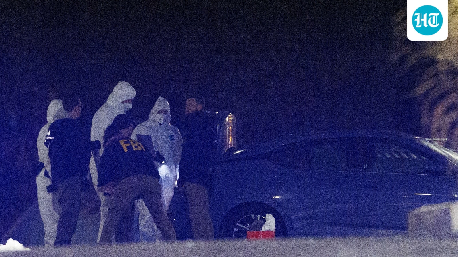 Who is ‘John’? Claudio Neves Valente confronted by Redditor who helped crack Brown University shooting case