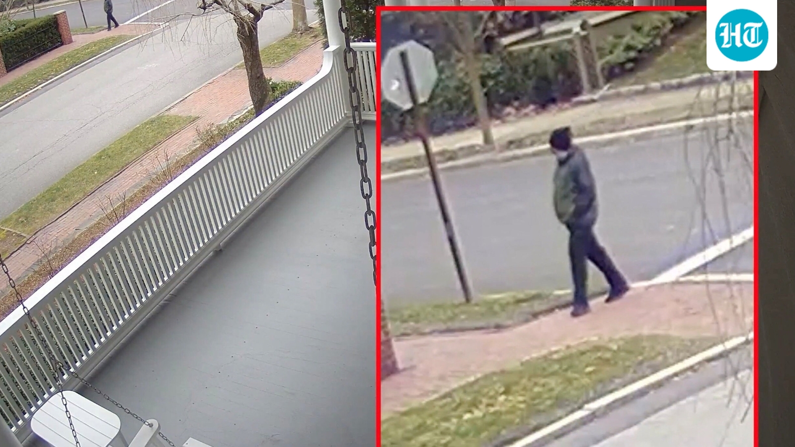 Brown University shooting: What we know so far about the attack and suspect search