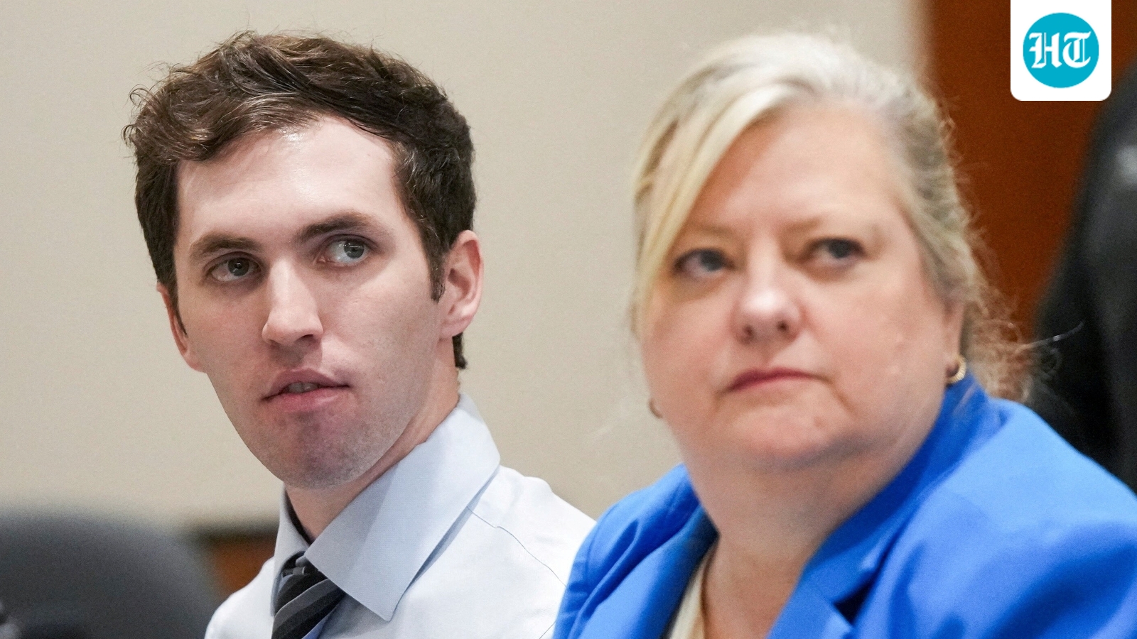 Tyler Robinson's parents, Lance Twiggs to testify for prosecution? New details out on Charlie Kirk murder