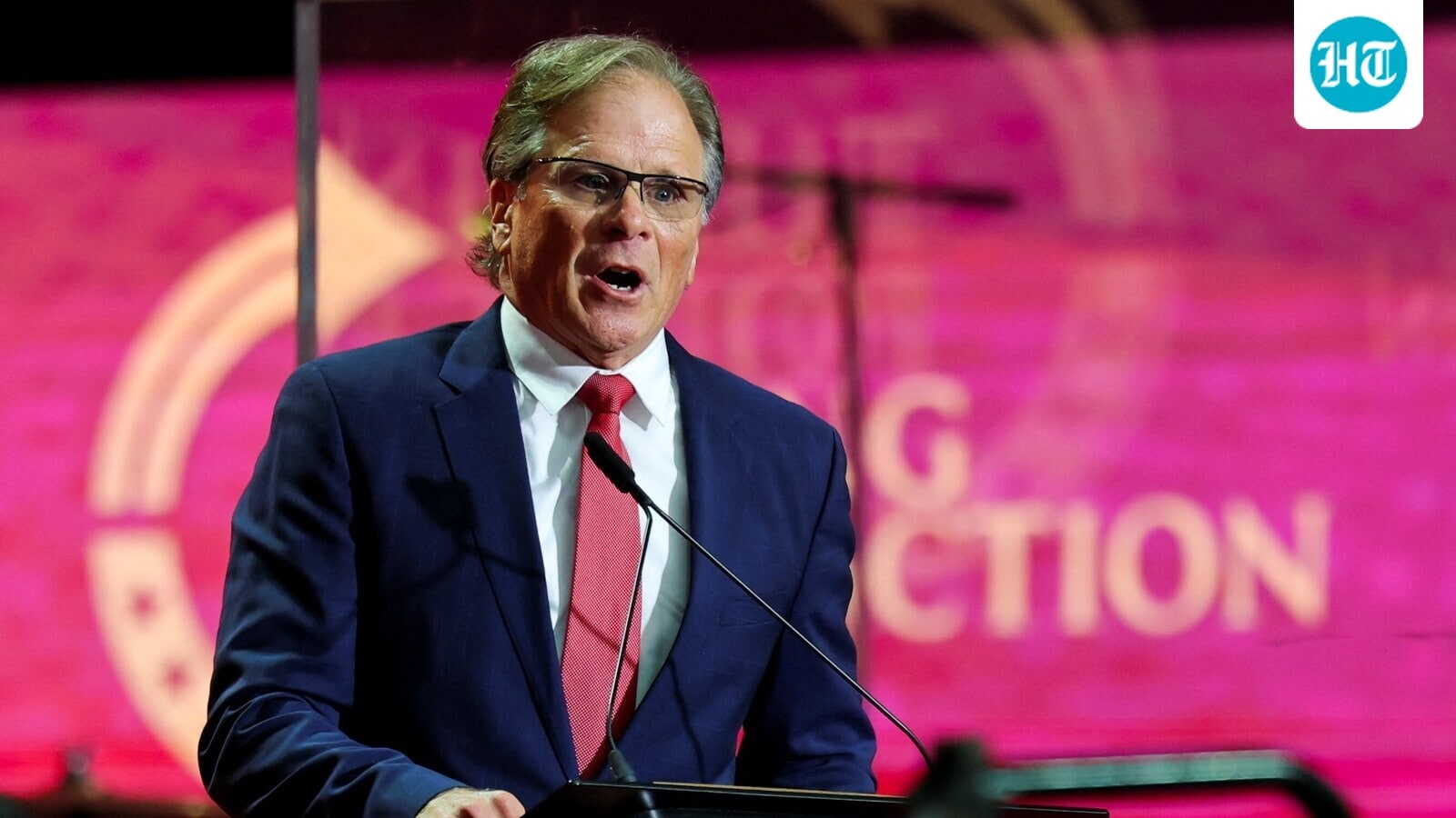 Charlie Kirk ‘died instantly’: Frank Turek reveals TPUSA founder's final moments at funeral service