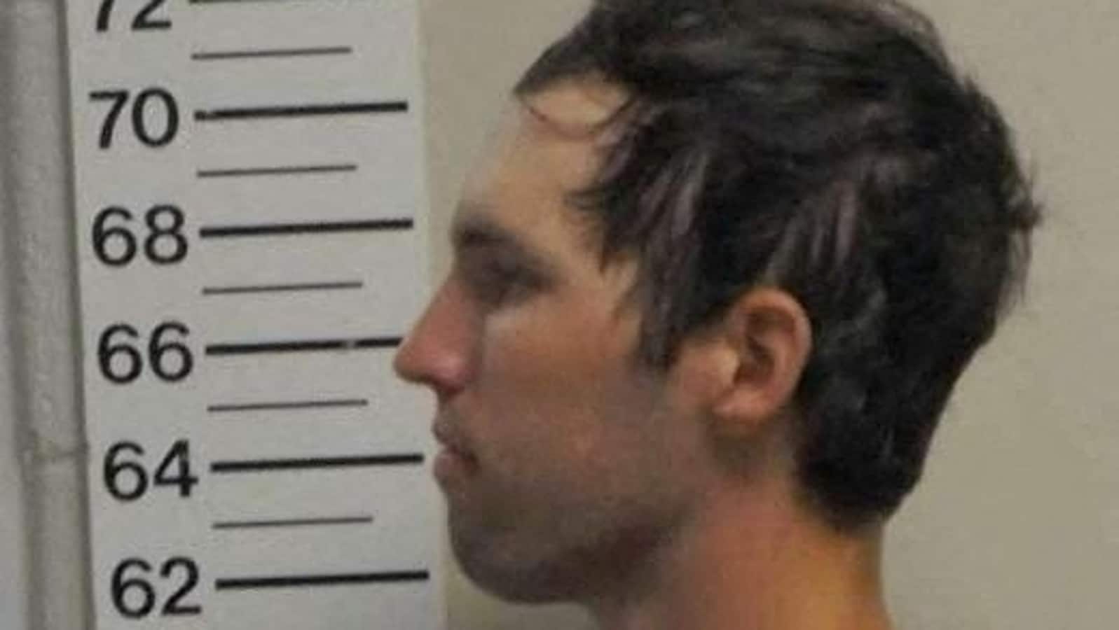 Charlie Kirk shooting: Tyler Robinson threatened to take his life when confronted by father, report says