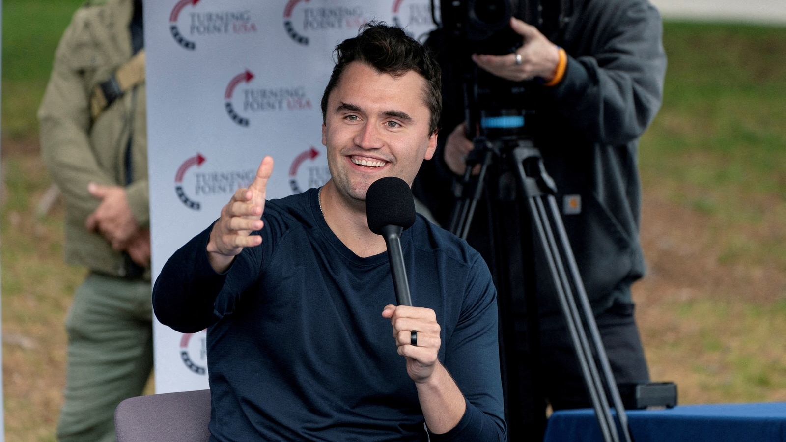 NFL takes massive decision on Charlie Kirk tributes after Packers controversy
