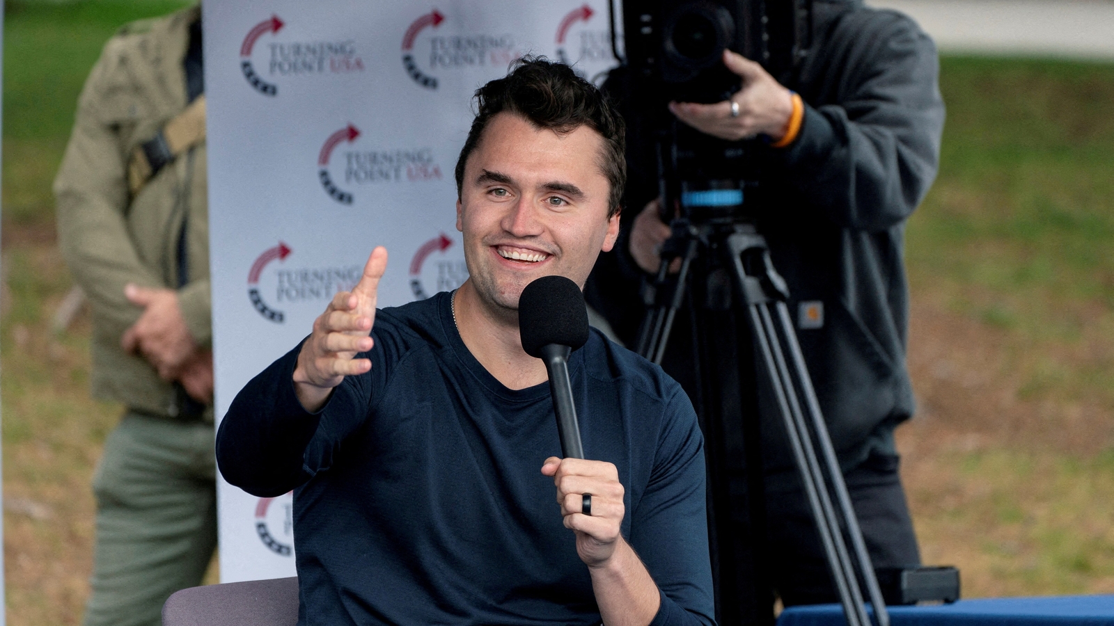 Florida’s HB 113 would require FAU, PBSC, and other state colleges to rename roads for Charlie Kirk or lose funding