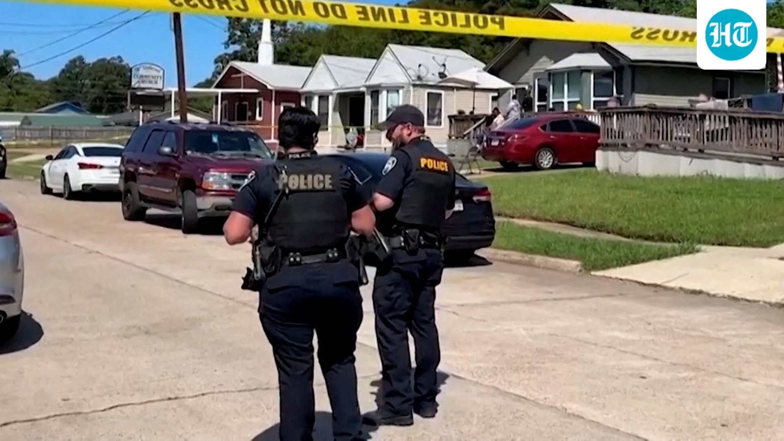 What happened in Louisiana? Man's ‘heinous’ shooting rampage leaves 8 children dead: What we know so far