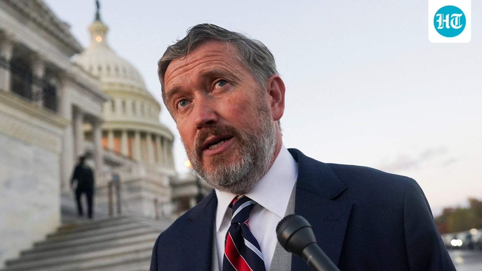 After Trump's ‘aliens’ announcement, US Congressman's ‘Epstein files’ reminder: 'Weapon of mass distraction'