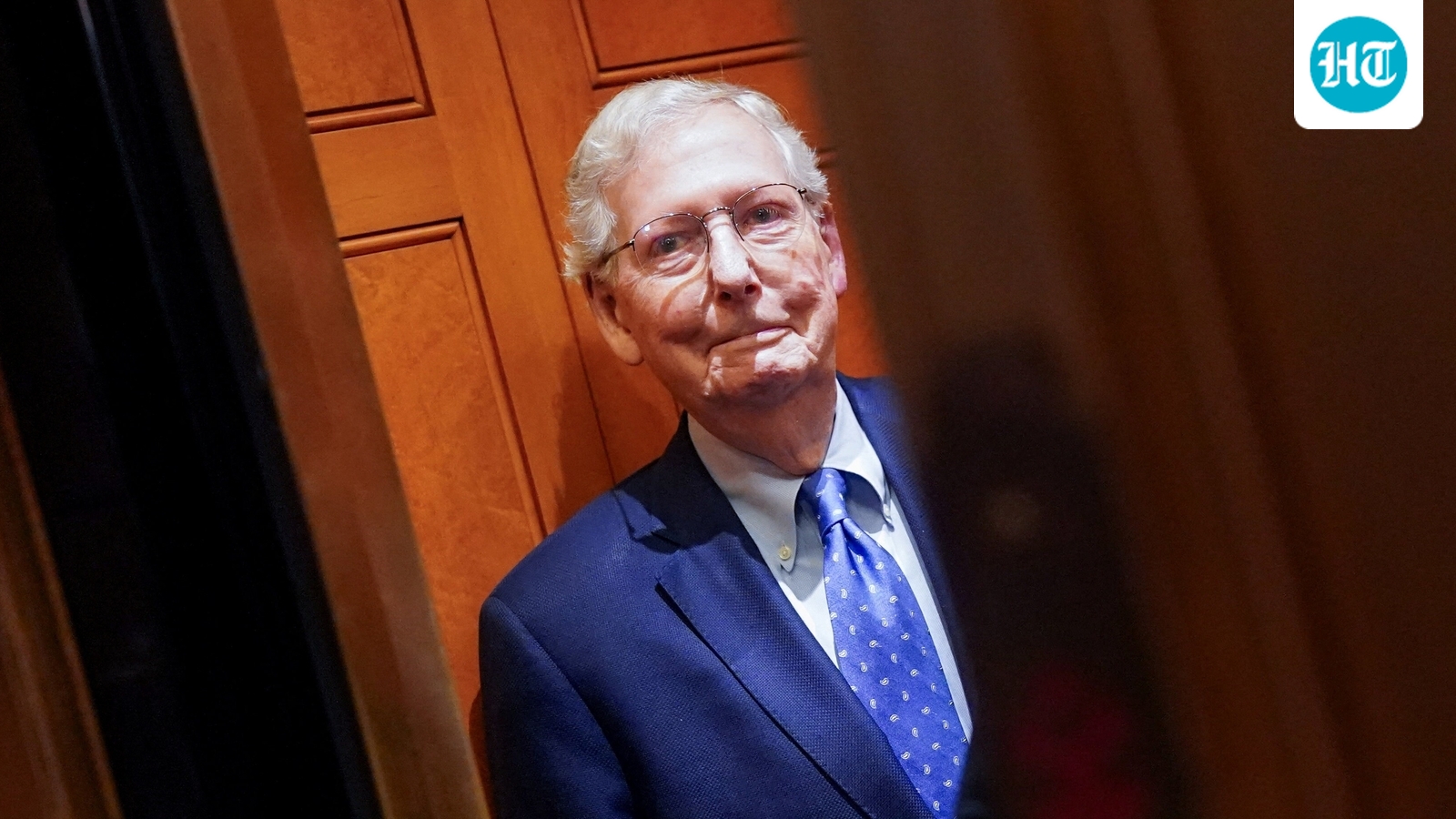 Mitch McConnell health: Senator's office gives positive recovery update amid false death rumors