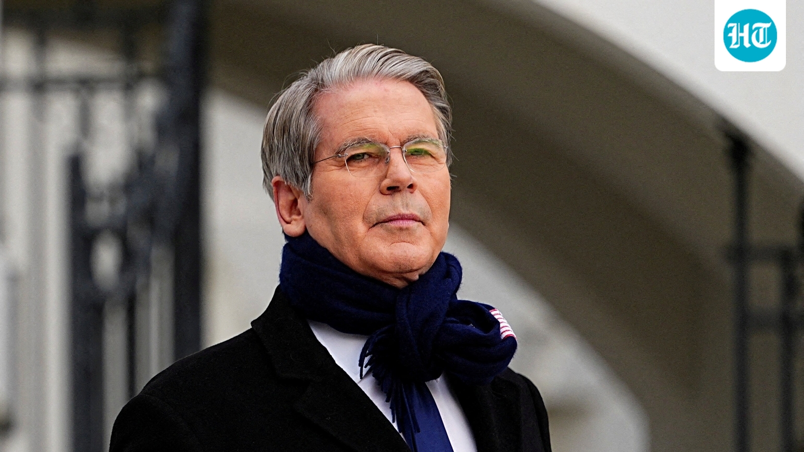 After Trump's 500% tariff threat, US Treasury Secretary's message to India on Russian oil purchase