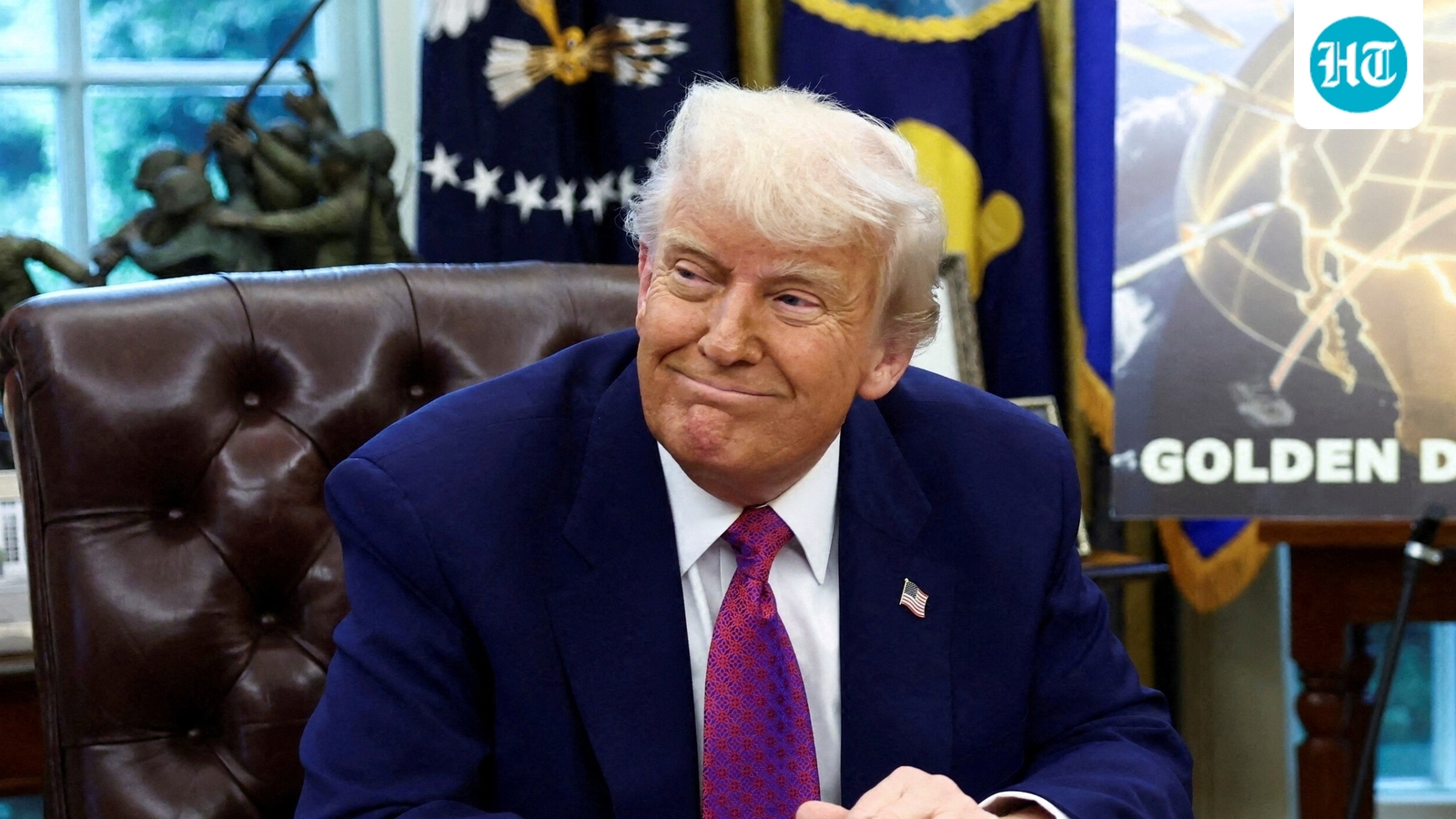 Trump administration proposes NDAs for federal employees to stop leaks