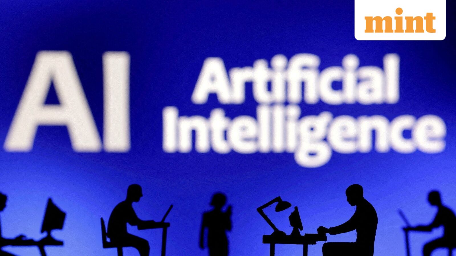 Meta, Amazon and Google blame artificial intelligence for massive job cuts: Is AI the real culprit behind tech layoffs?