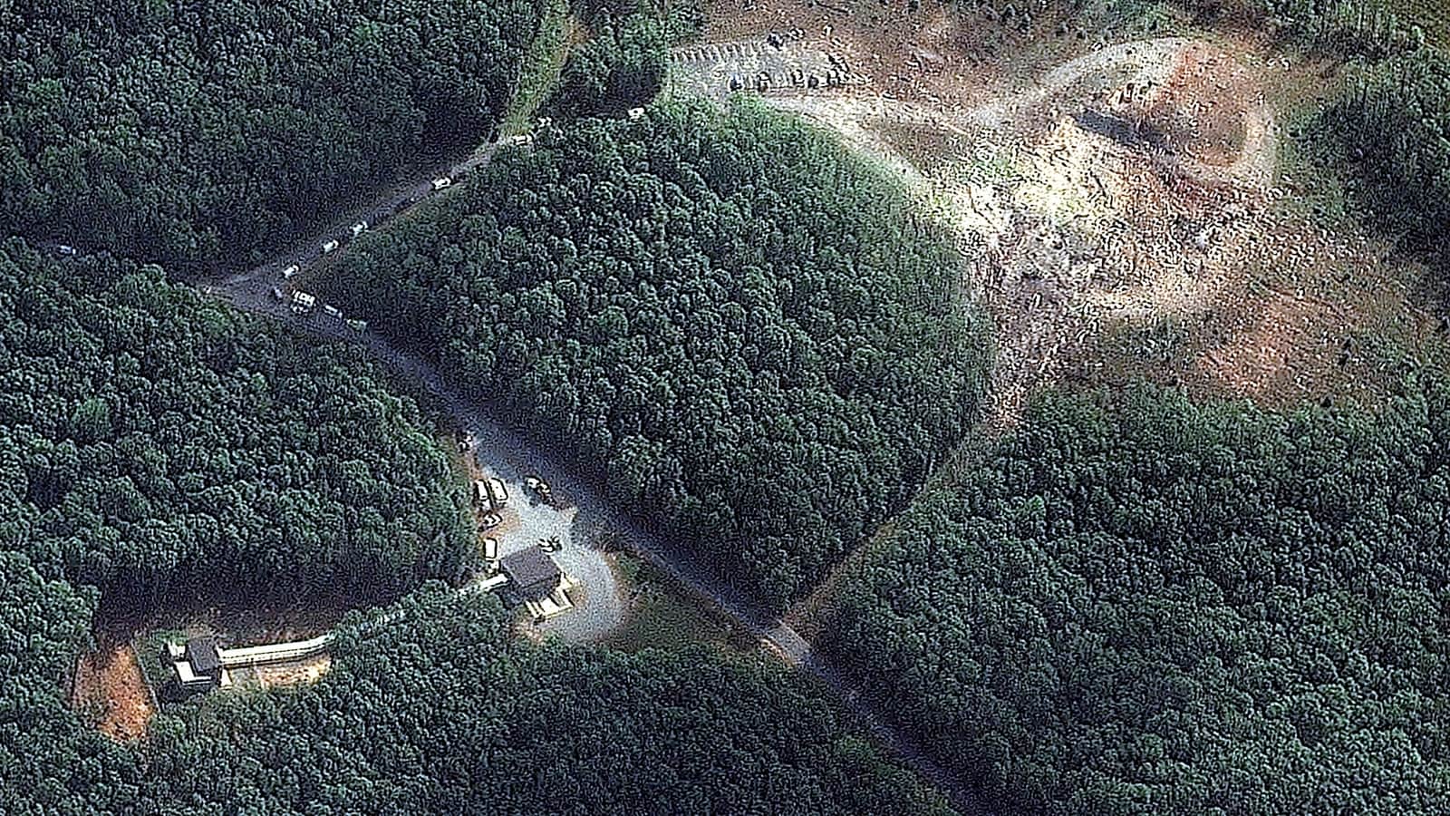 Tennessee bomb factory blast: All 18 missing people presumed dead, officials say ‘we have recovered no survivors’