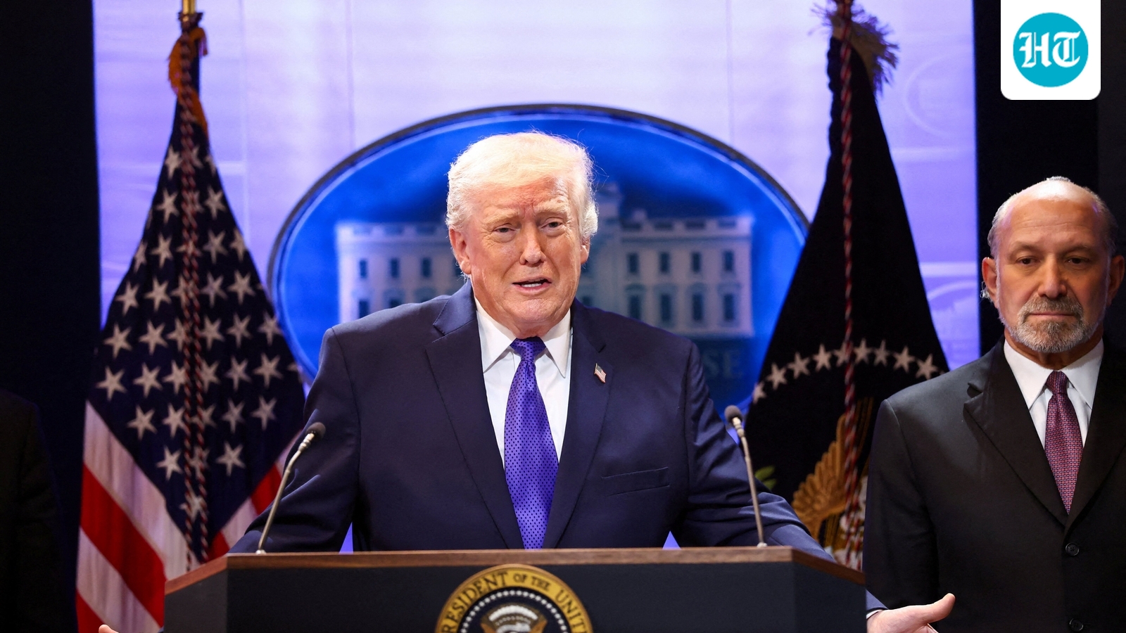 India, China winners; UK among losers; Europe could freeze deal: How Trump's 15% tariff affects trade order