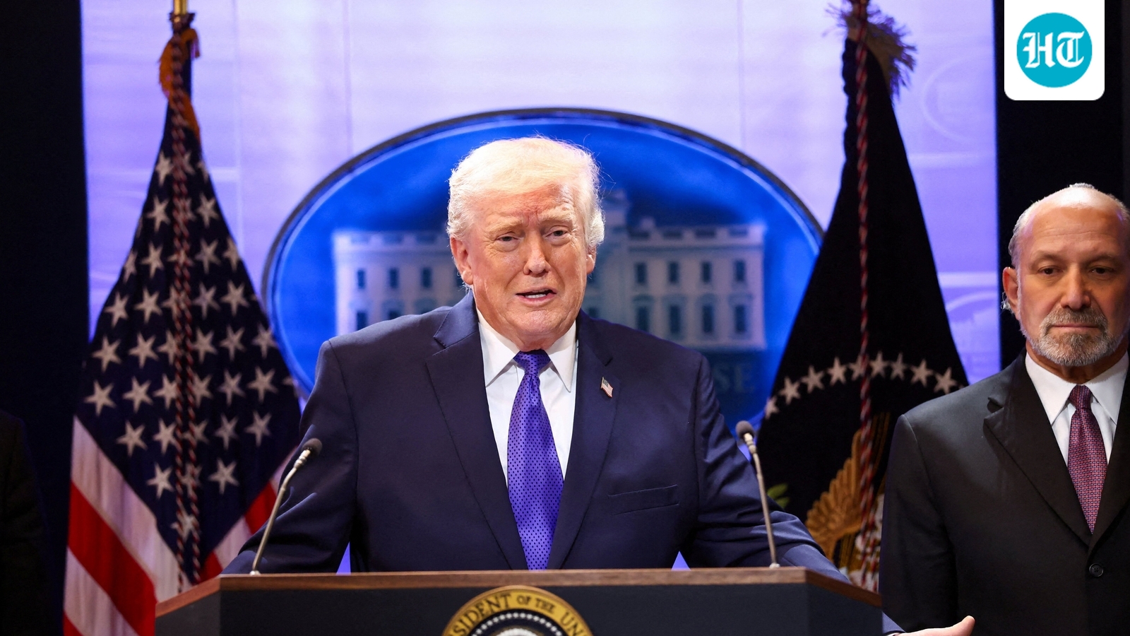 What are Donald Trump’s strike options in Iran?