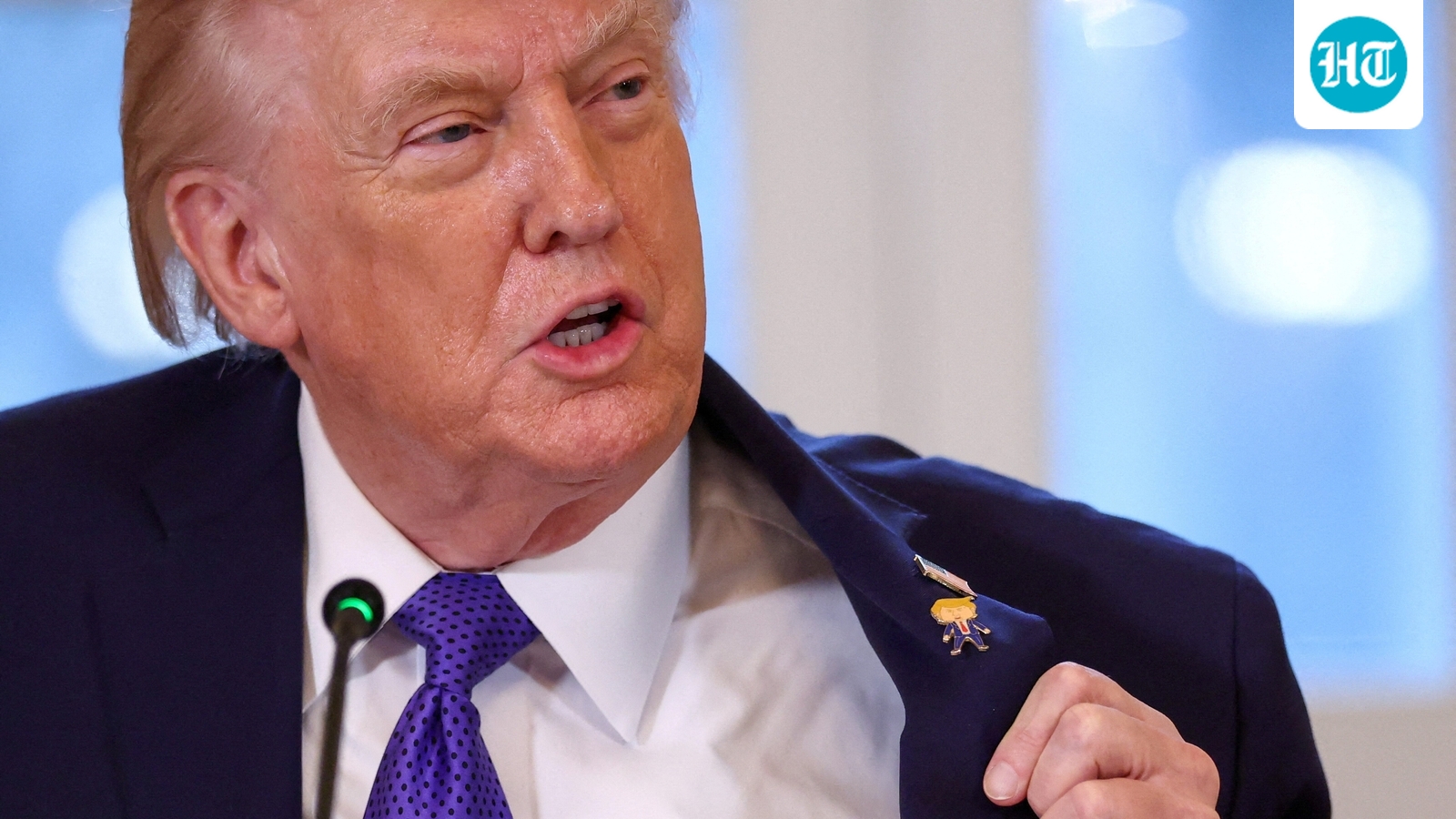 Trump credit card interest cap: How much money you can save, what to expect? All details here