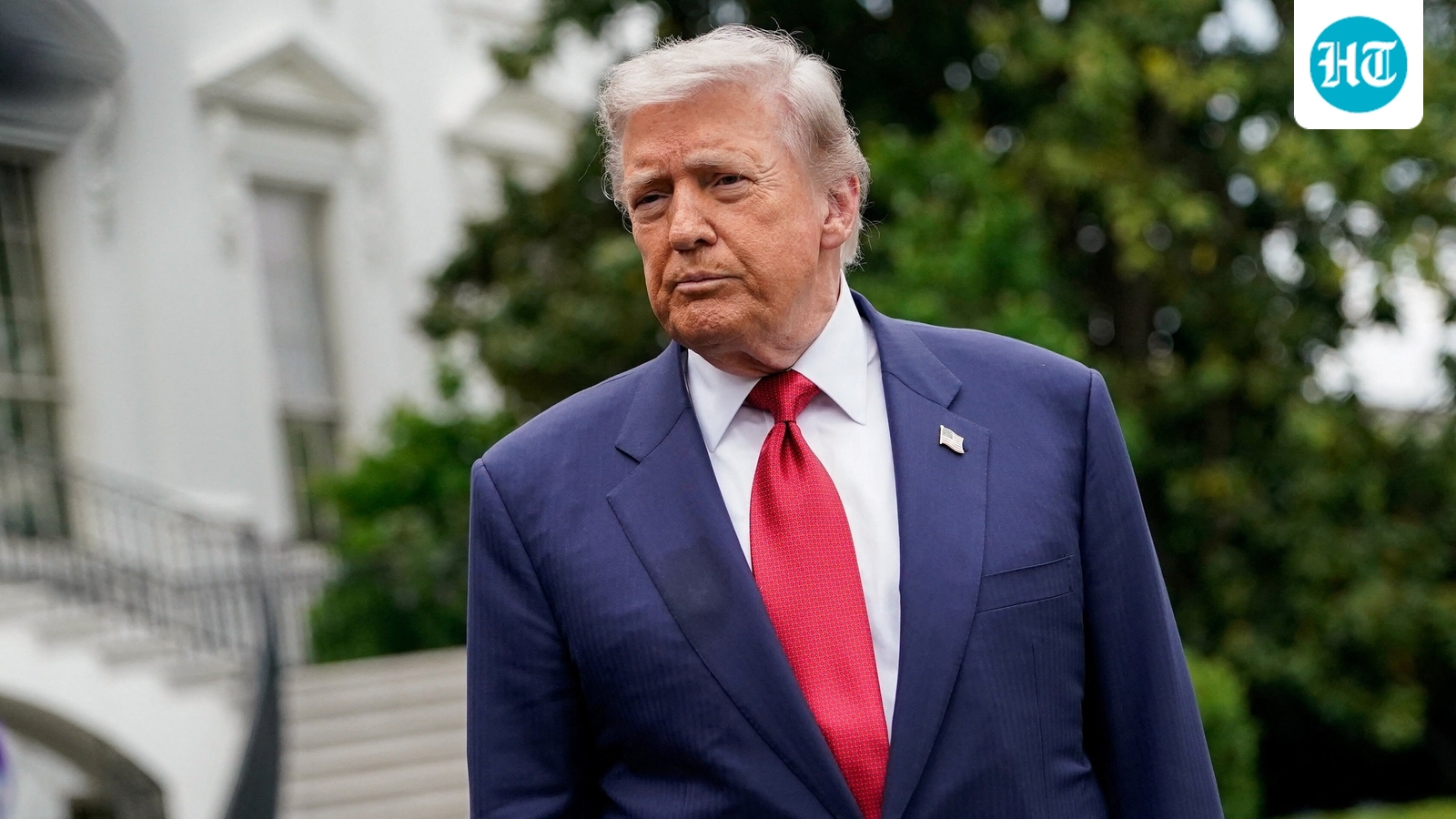 Two in three Americans feel Trump has not explained Iran war goals: Poll