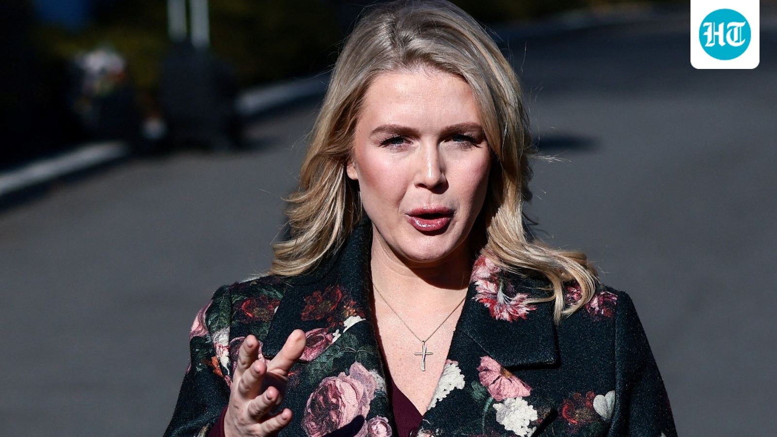 Trump keeping Iran air strikes on the table: White House