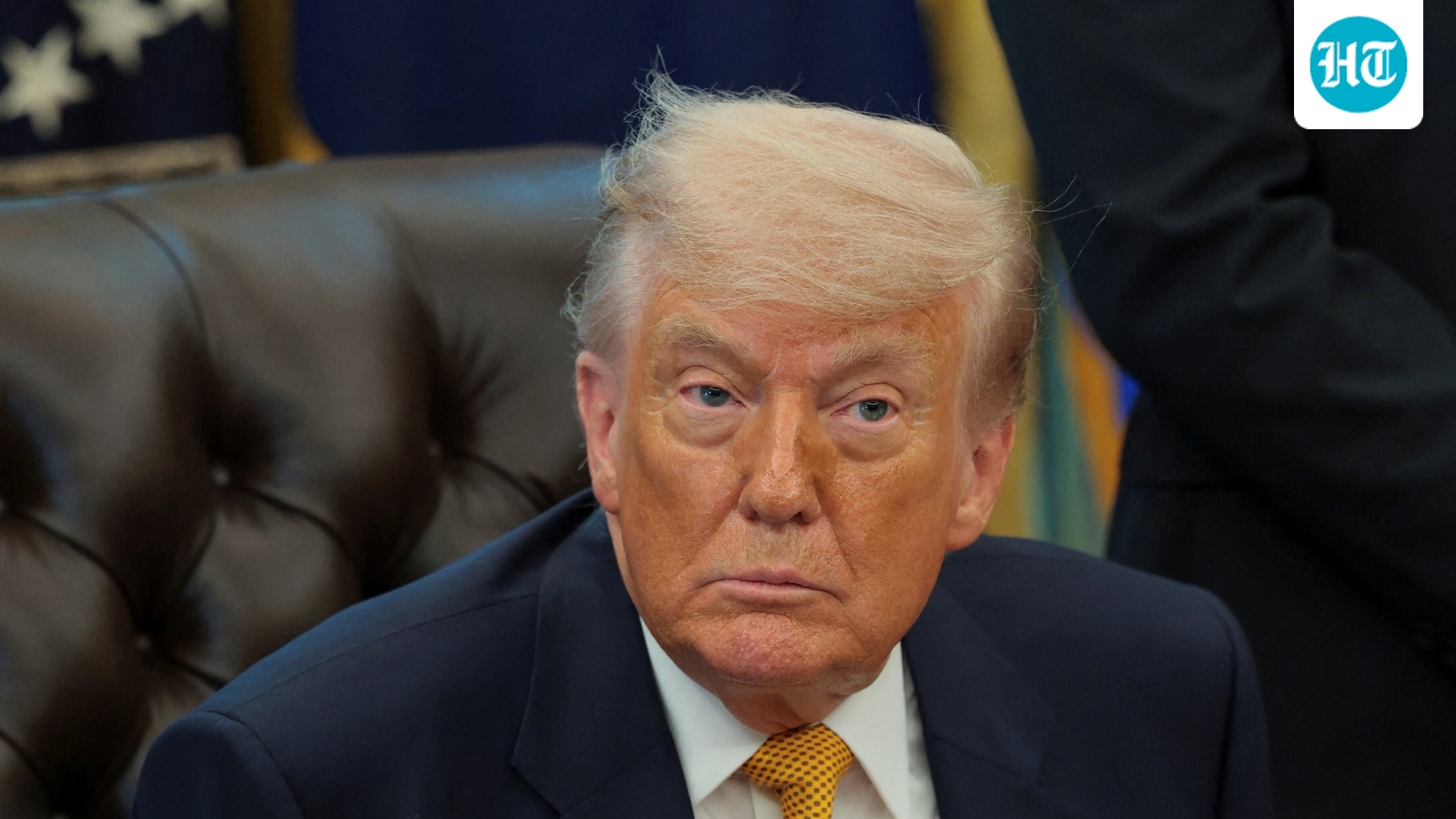 US-Iran peace deal 'very possible' but Trump warns of intense bombing