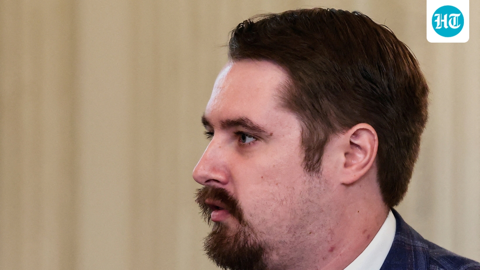 MAGA reporter Nick Sortor ‘attacked’ at ICE protest in New Orleans; watch