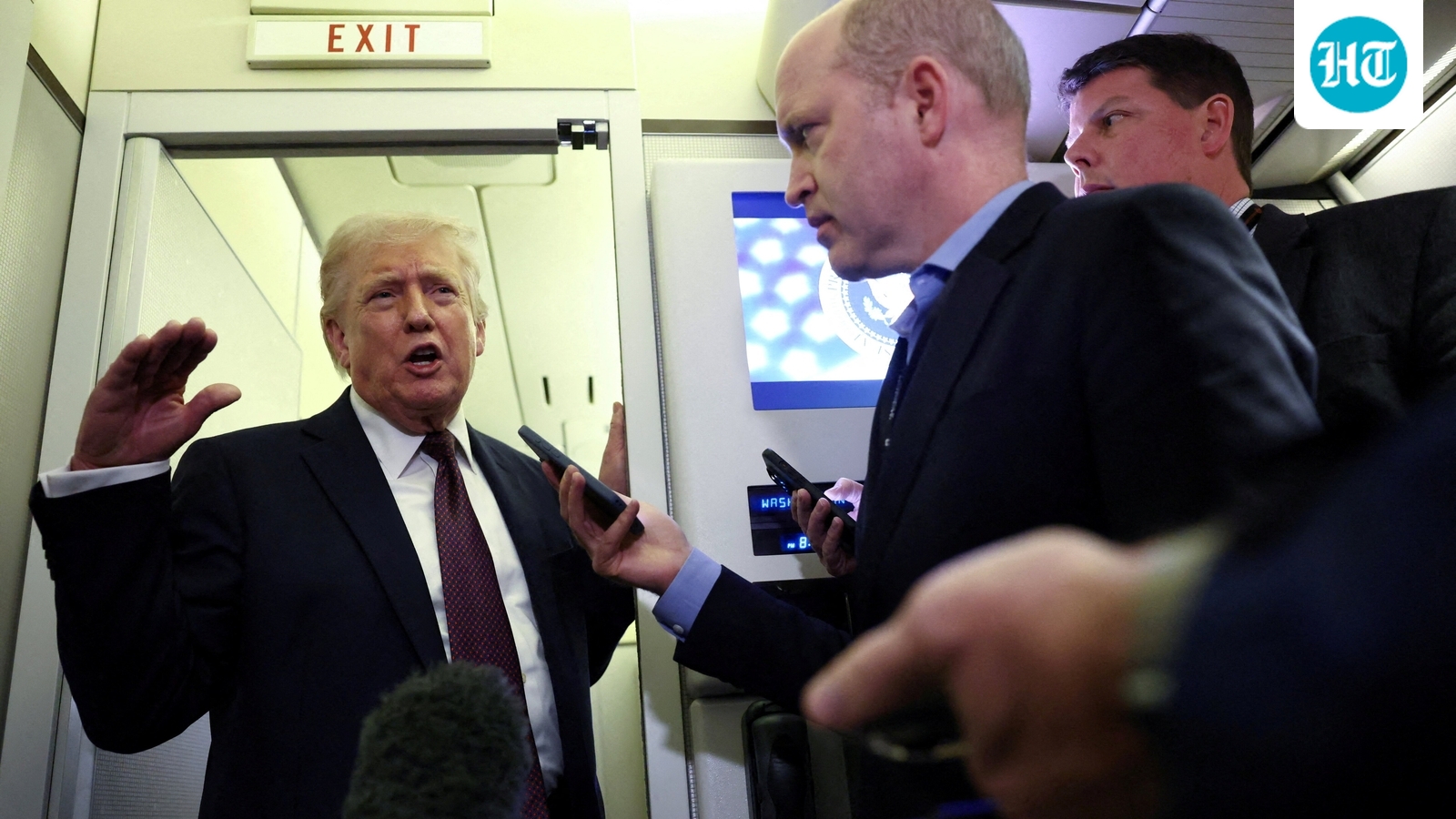 White House Tries to Build Coalition on Iran to Address Energy Crisis
