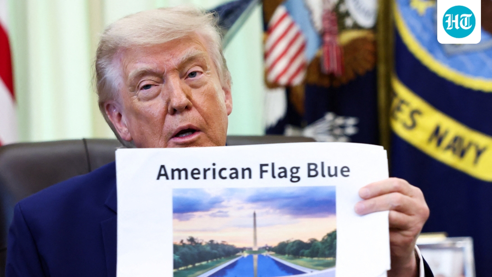 Trump makes big announcement as many wonder about POTUS' whereabouts: ‘I’ll be going…'