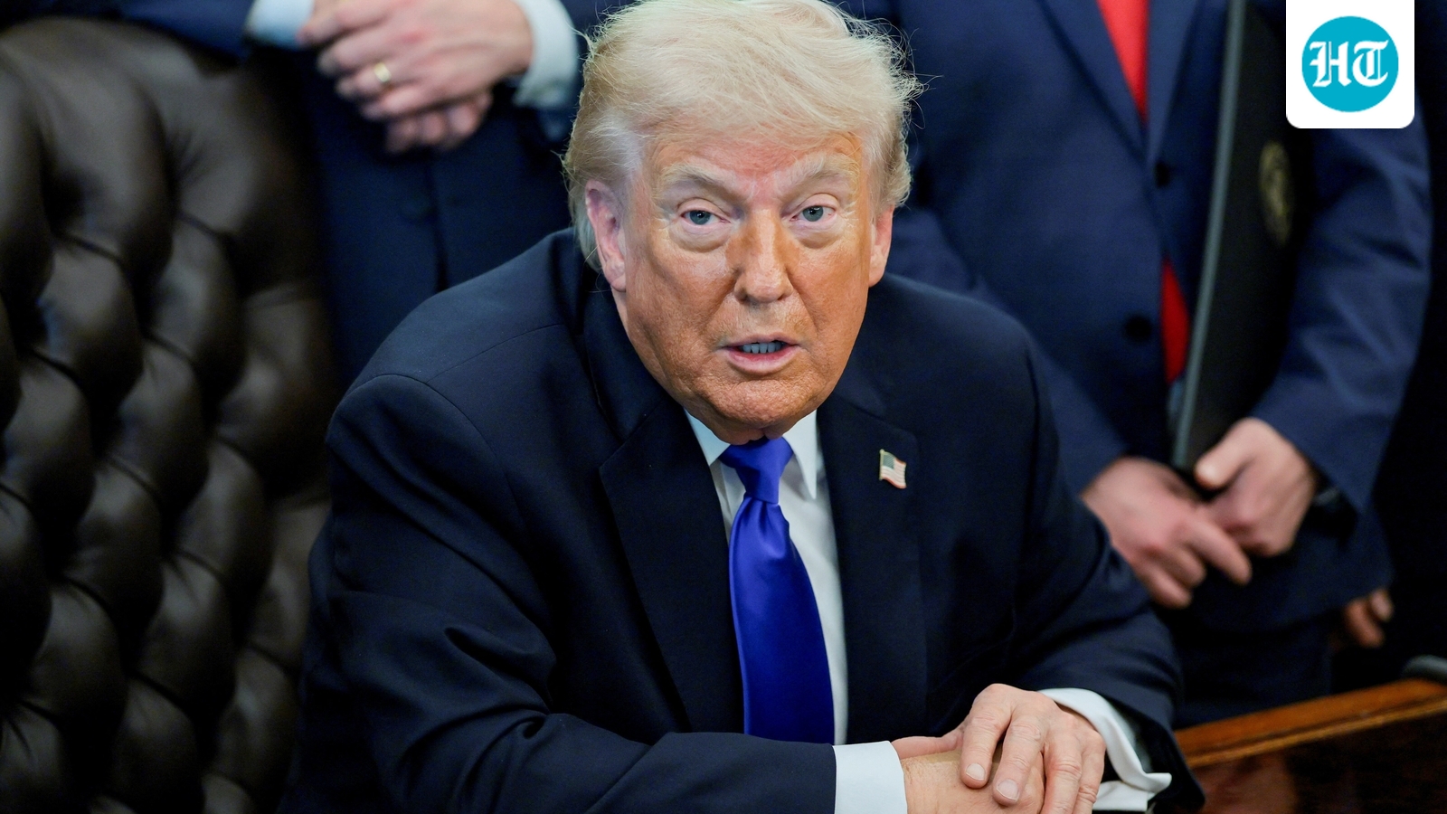 Trump’s new retirement plan offers $1,000; here’s who is eligible and when funds will be added