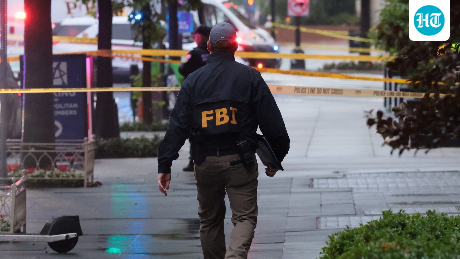 How a fake brain cancer scam funded luxury Australia trips; FBI on hunt for suspect