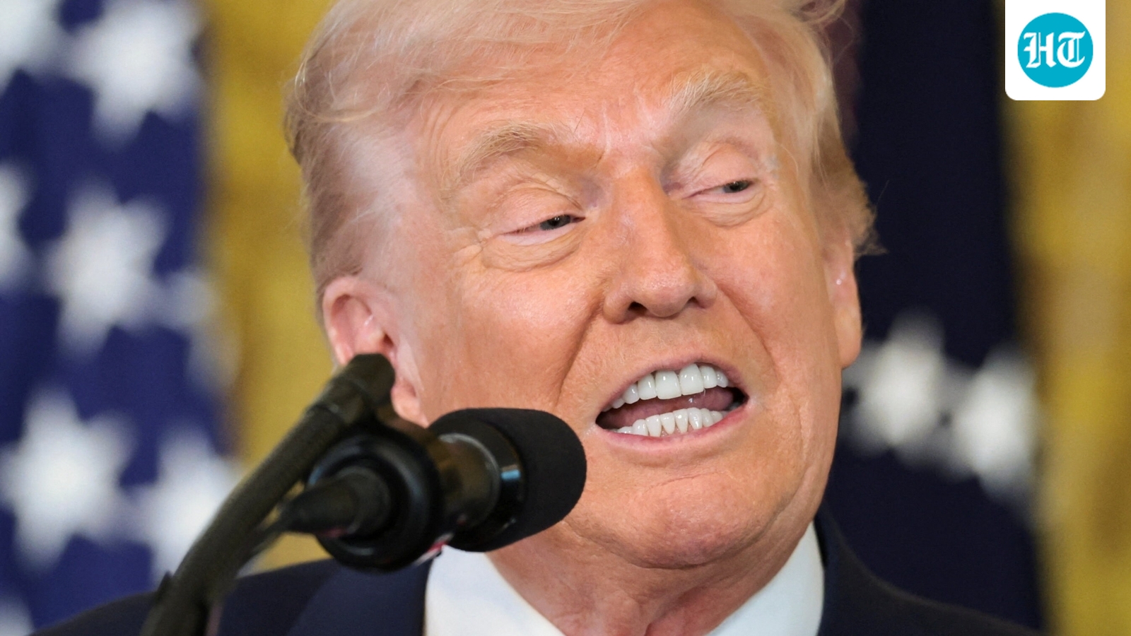 Is Trump giving out $2000 in November? White House issues major update as shutdown ends