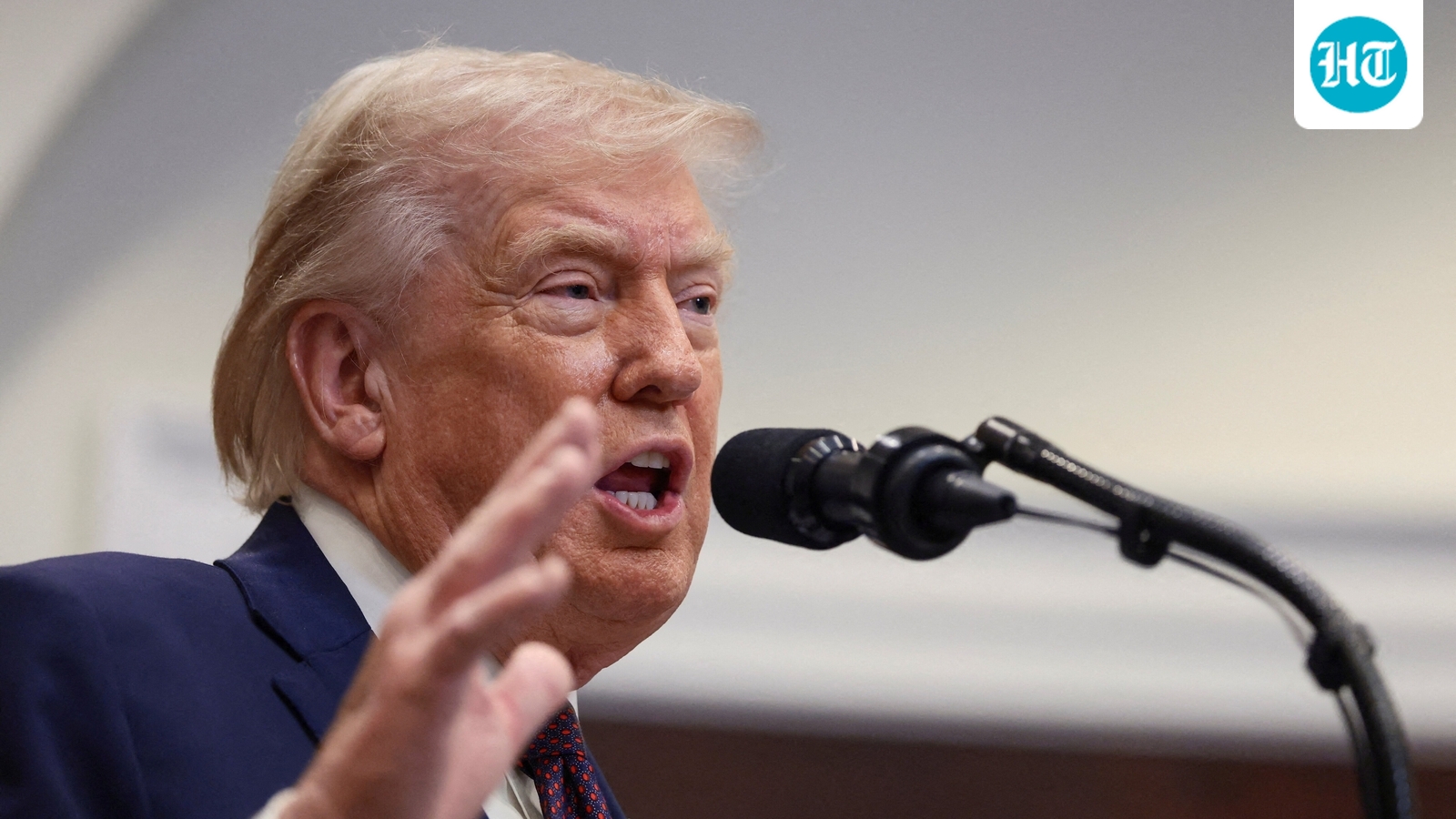 ‘Must respect territorial integrity’: Denmark after Trump appoints envoy to Greenland