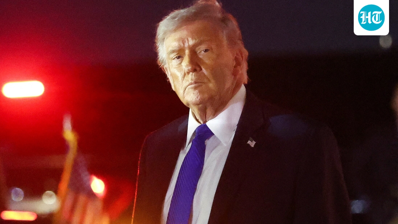 The Simpsons Trump prediction: Did show say POTUS would die on March 14, 2026? Fact-check