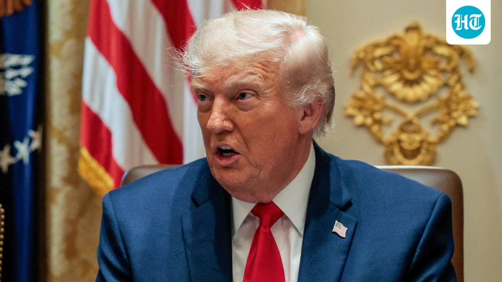 Trump health update: POTUS says he ‘aced’ his Walter Reed cognitive test amid bizarre Truth Social posts
