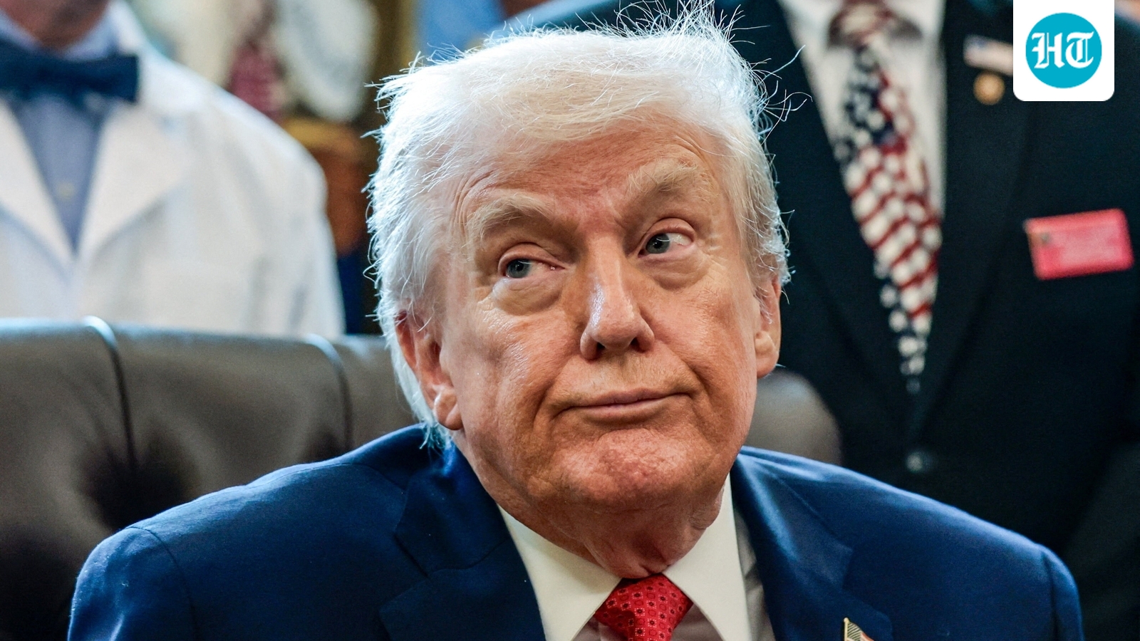 Did Trump declare Christmas Eve a Federal Holiday in 2025? Here's what we know