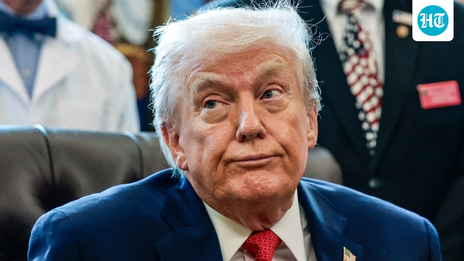 Trump suspends green card lottery program that let Brown University shooting suspect into US