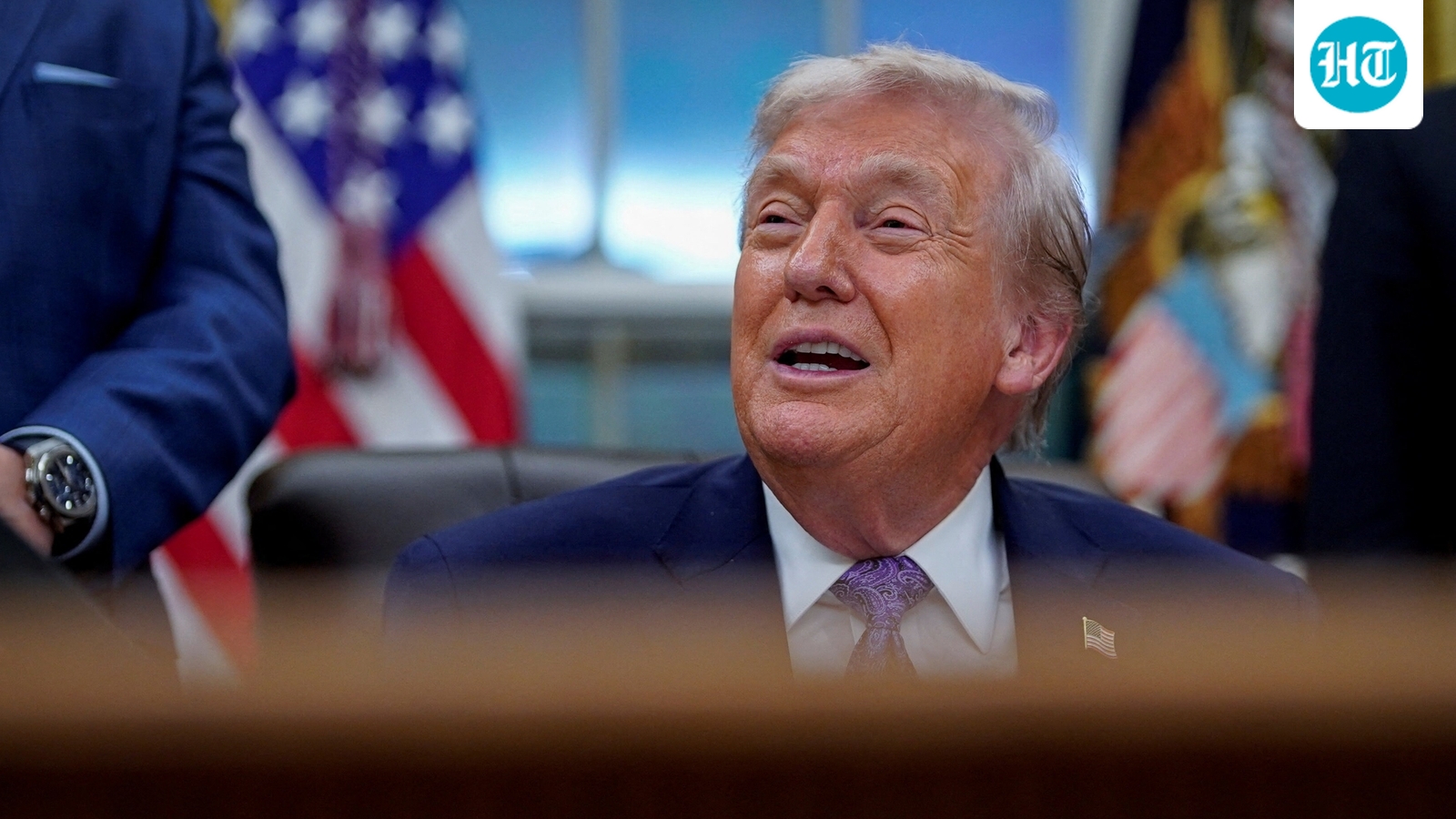 Trump to reclassify weed? Plans to cut marijuana restrictions reportedly underway