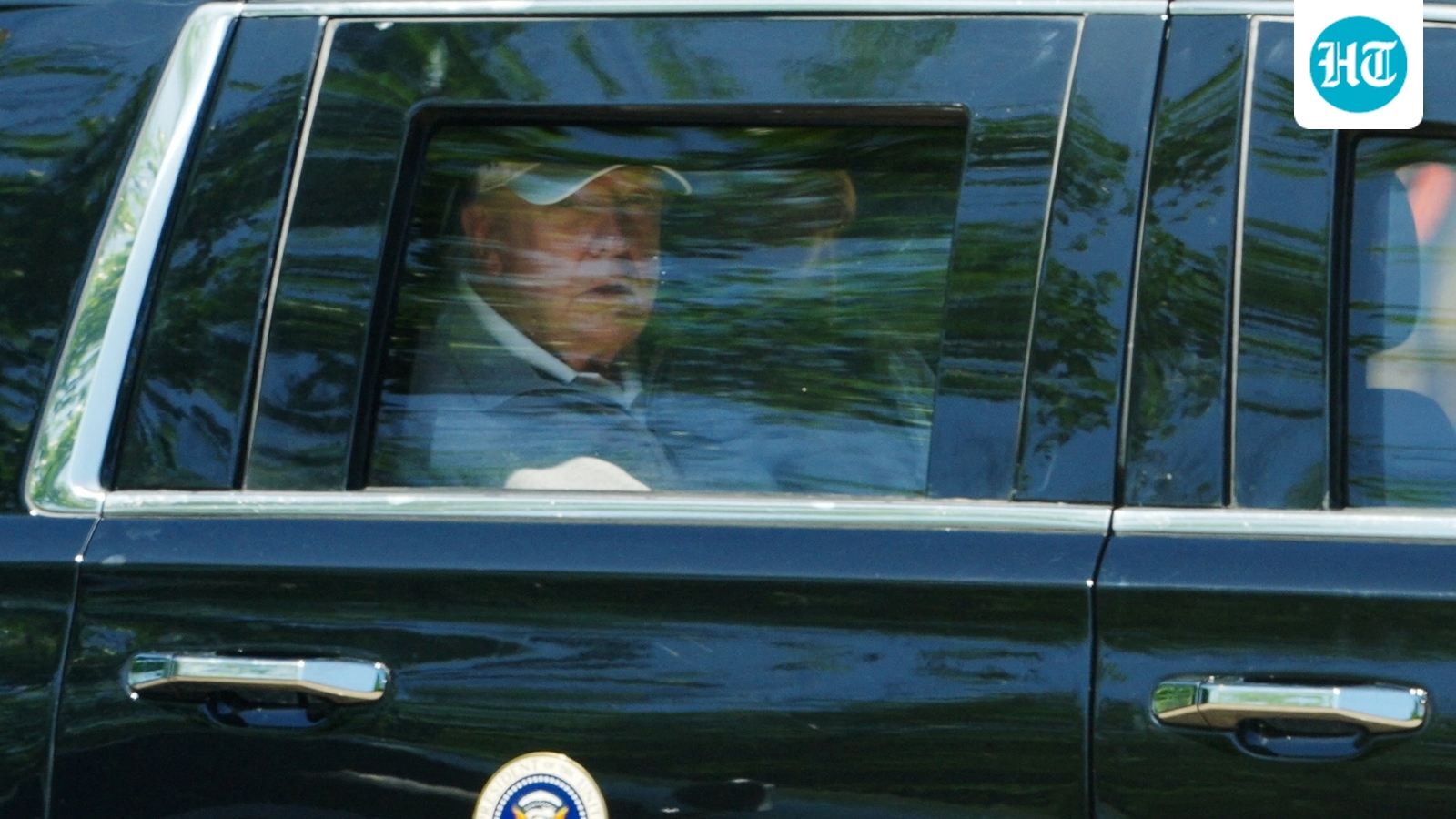 In Trump’s Physical Report, Doctors See Gaps in Details