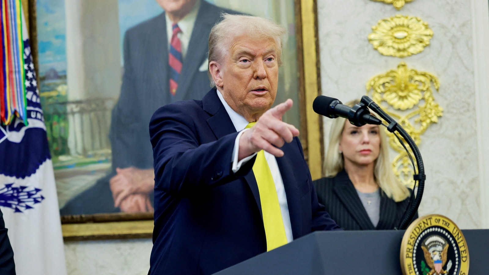 US Chamber of Commerce files lawsuit against Trump's $100,000 H1B visa fee