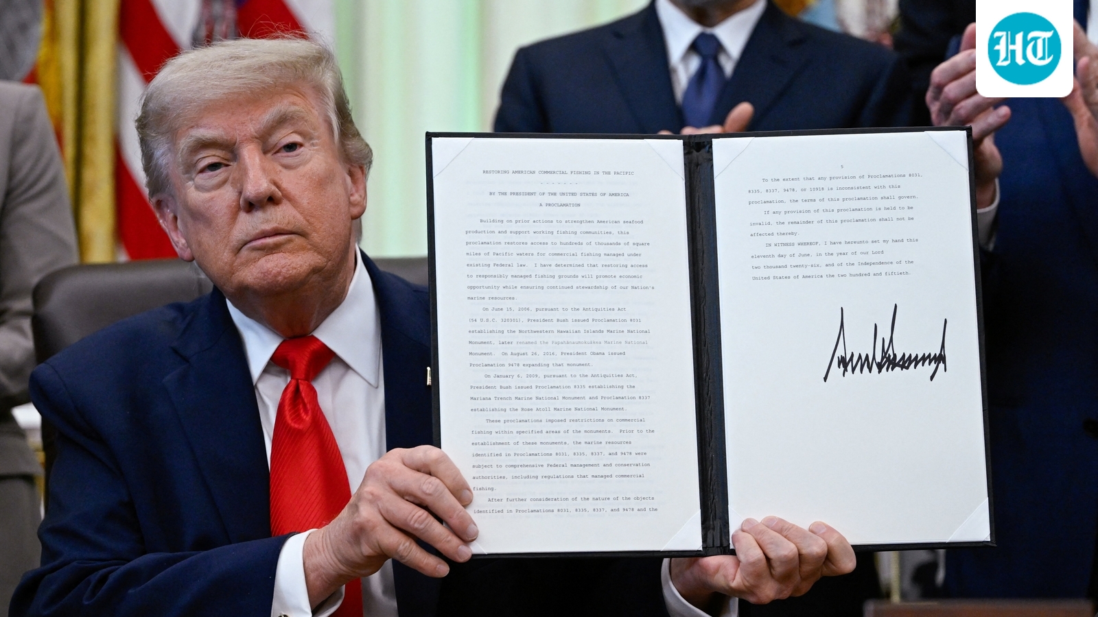 Iran war LIVE: Trump says ‘great’ Iran deal could be signed ‘very soon’ in Europe; Tehran still reviewing details