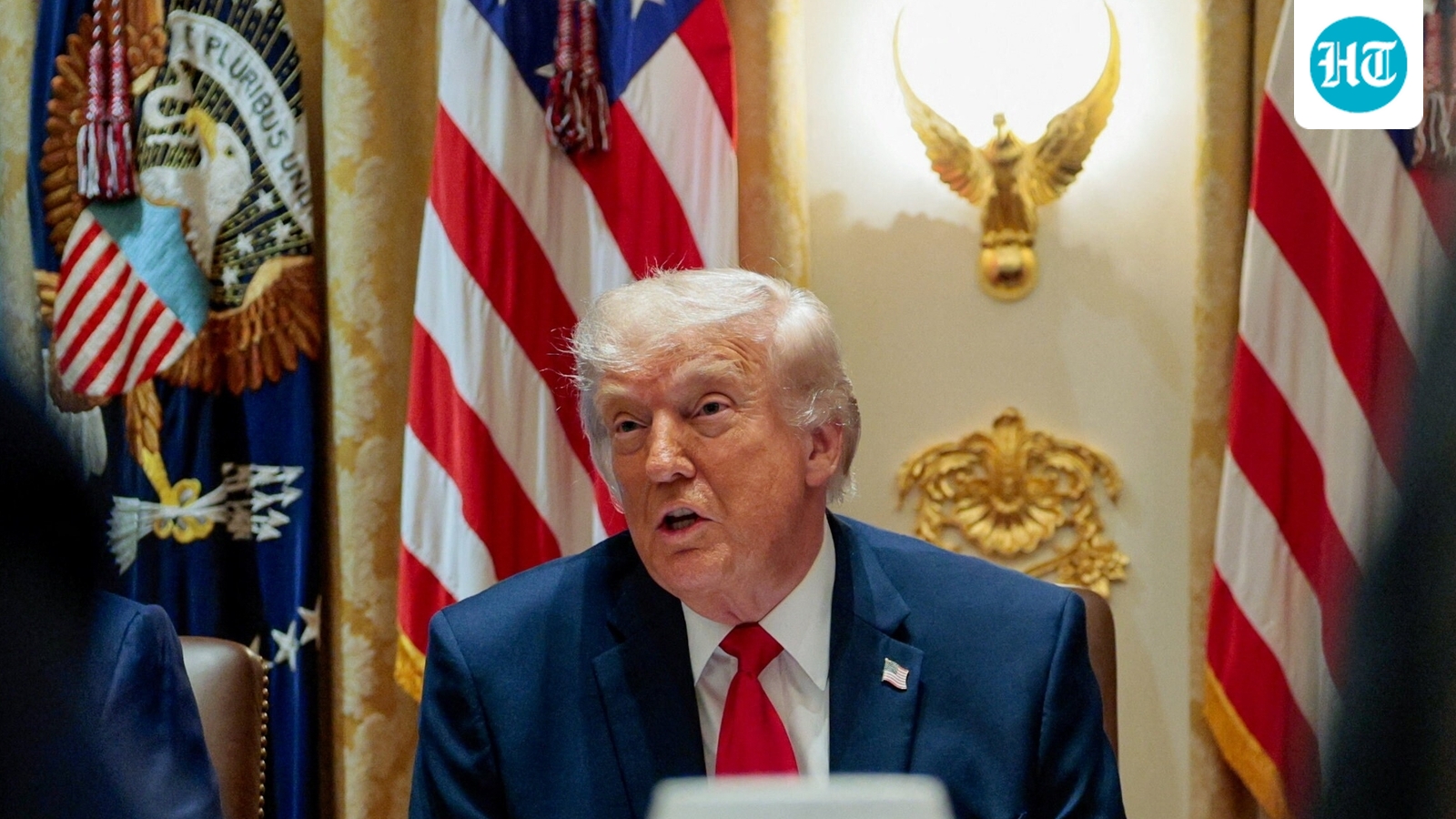 Michigan nurse faces backlash over alleged video threat to assassinate Trump: 'God please kill him'