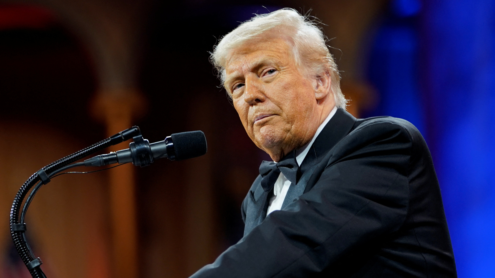 After China, EU hits back at Donald Trump with tariffs targeting €21 billion worth goods