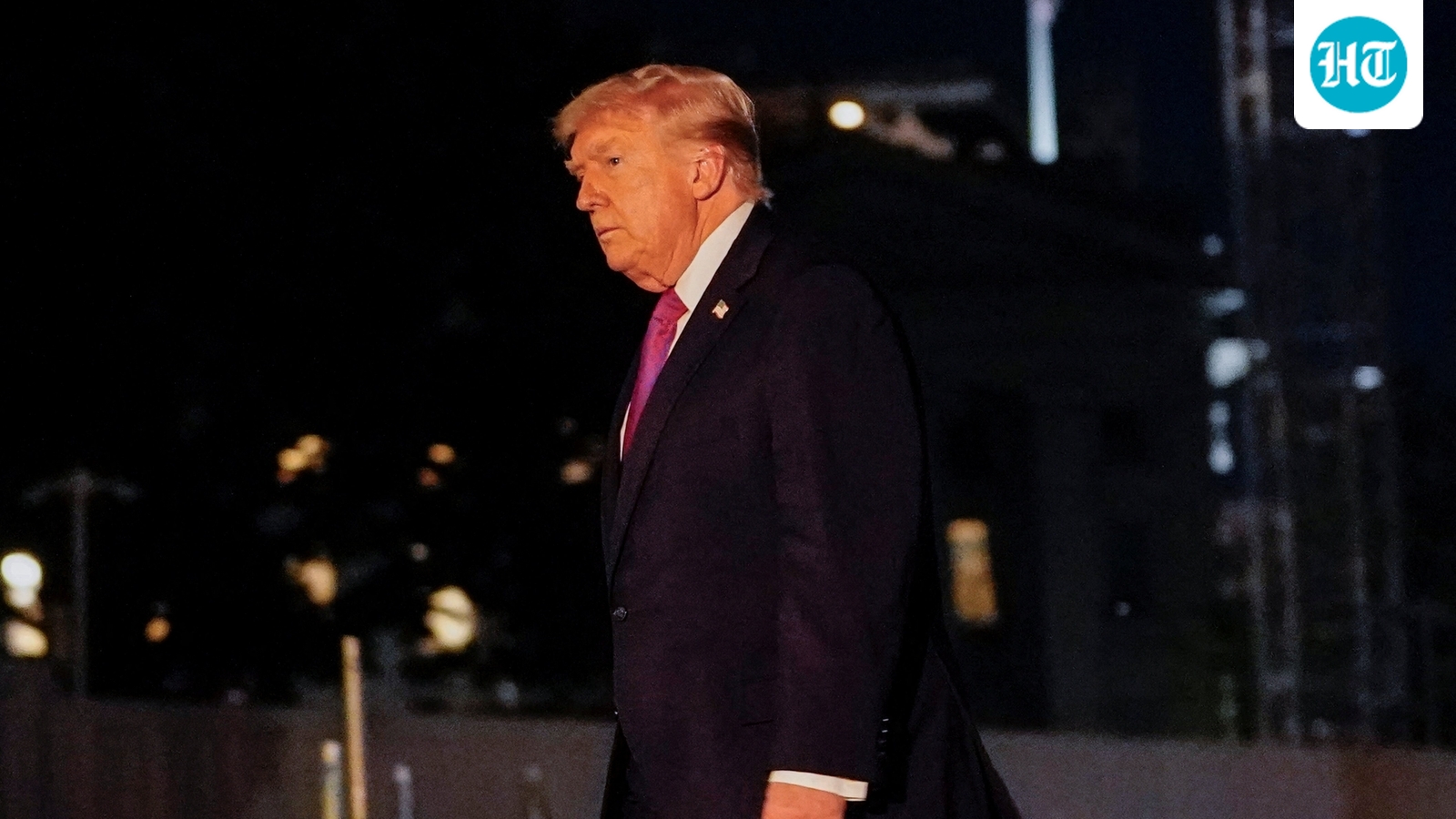 ‘Paper tiger NATO’ to ‘pretty good news on Iran’: Trump's top 10 remarks after Tehran reopens Strait of Hormuz