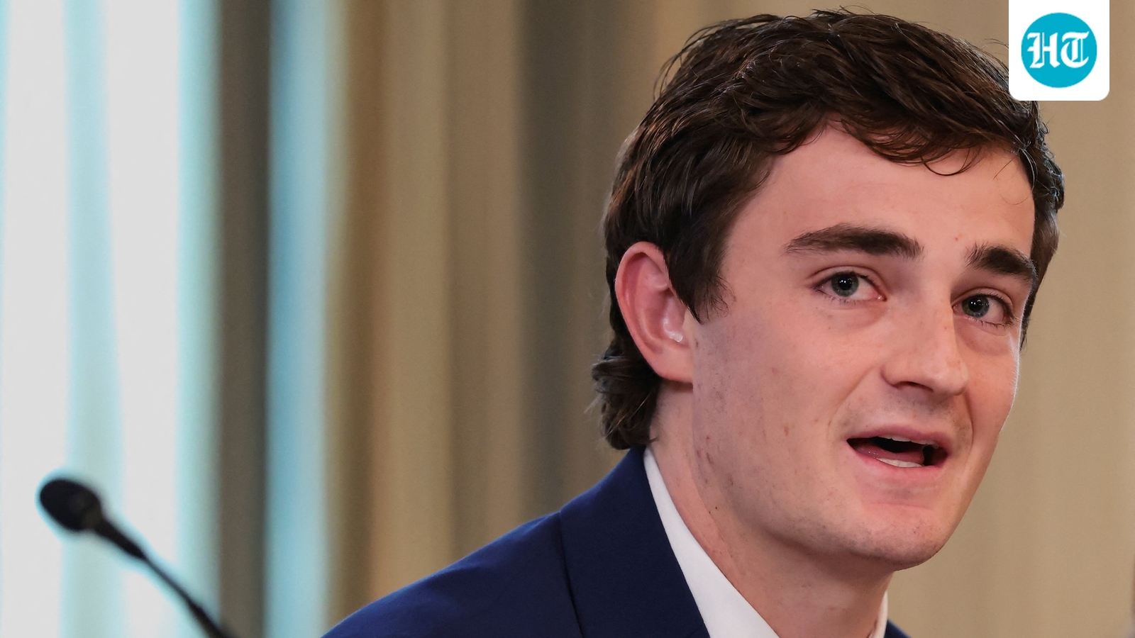 Nick Shirley’s family: What we know about parents Paul and Brooke Minnesota daycare fraud row