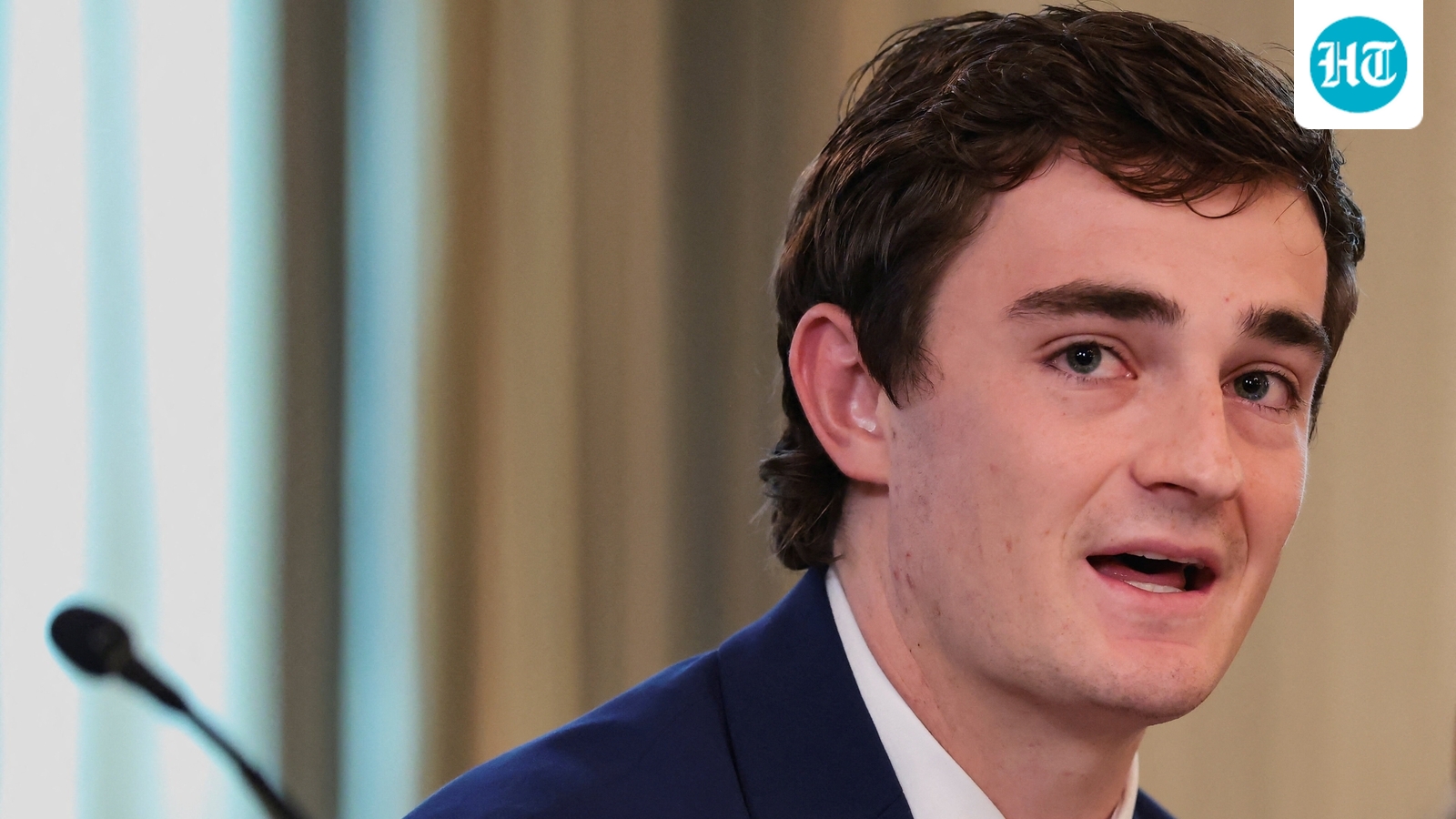 How old is Nick Shirley and where is he from? 5 things to know about the YouTuber who ‘exposed’ Minnesota daycare fraud