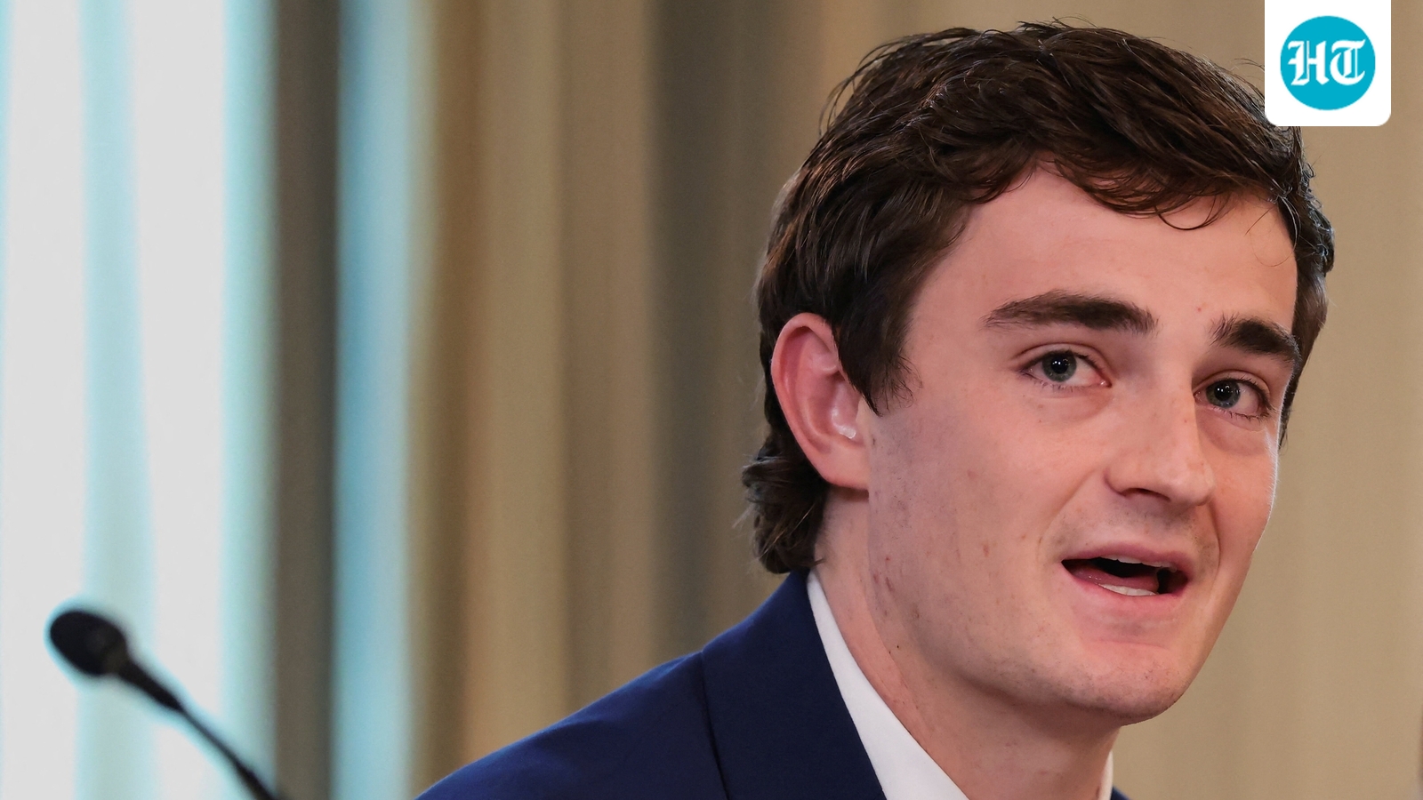 Nick Shirley's mother defends him amid row over alleged Minnesota daycare fraud: ‘We’re trying to save our country'