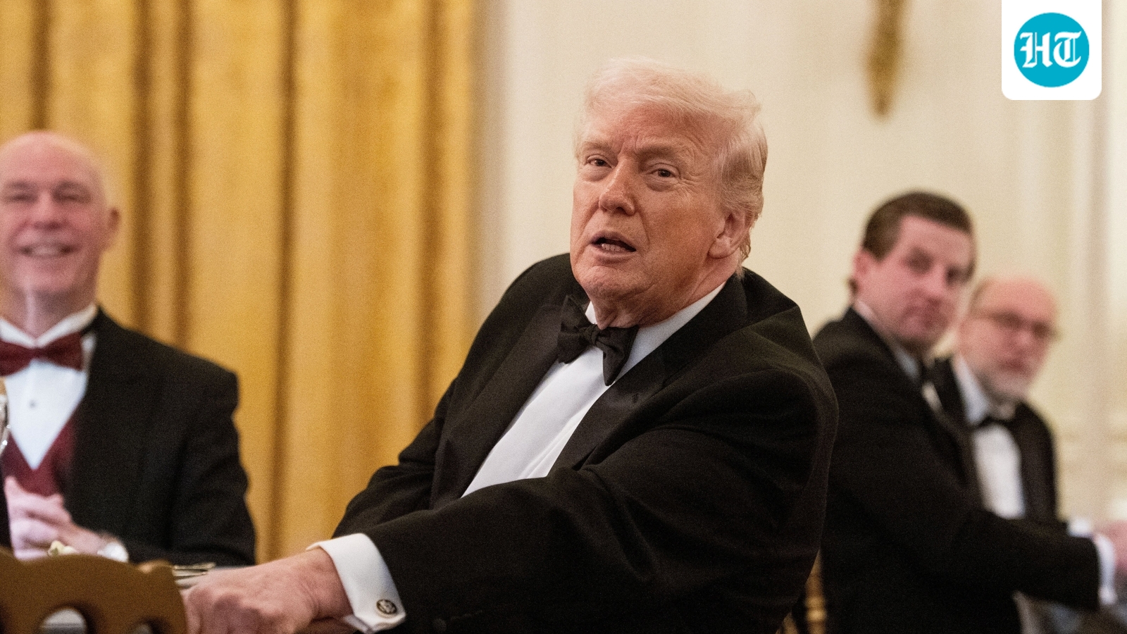 Is Trump, Melania OK? Mar-a-Lago shooting attempt sparks concerns; Secret Service gives first photo