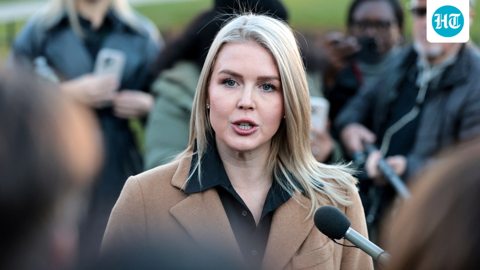 Trump has ‘nuanced’ opinion on H-1B visa, he wants…: White House