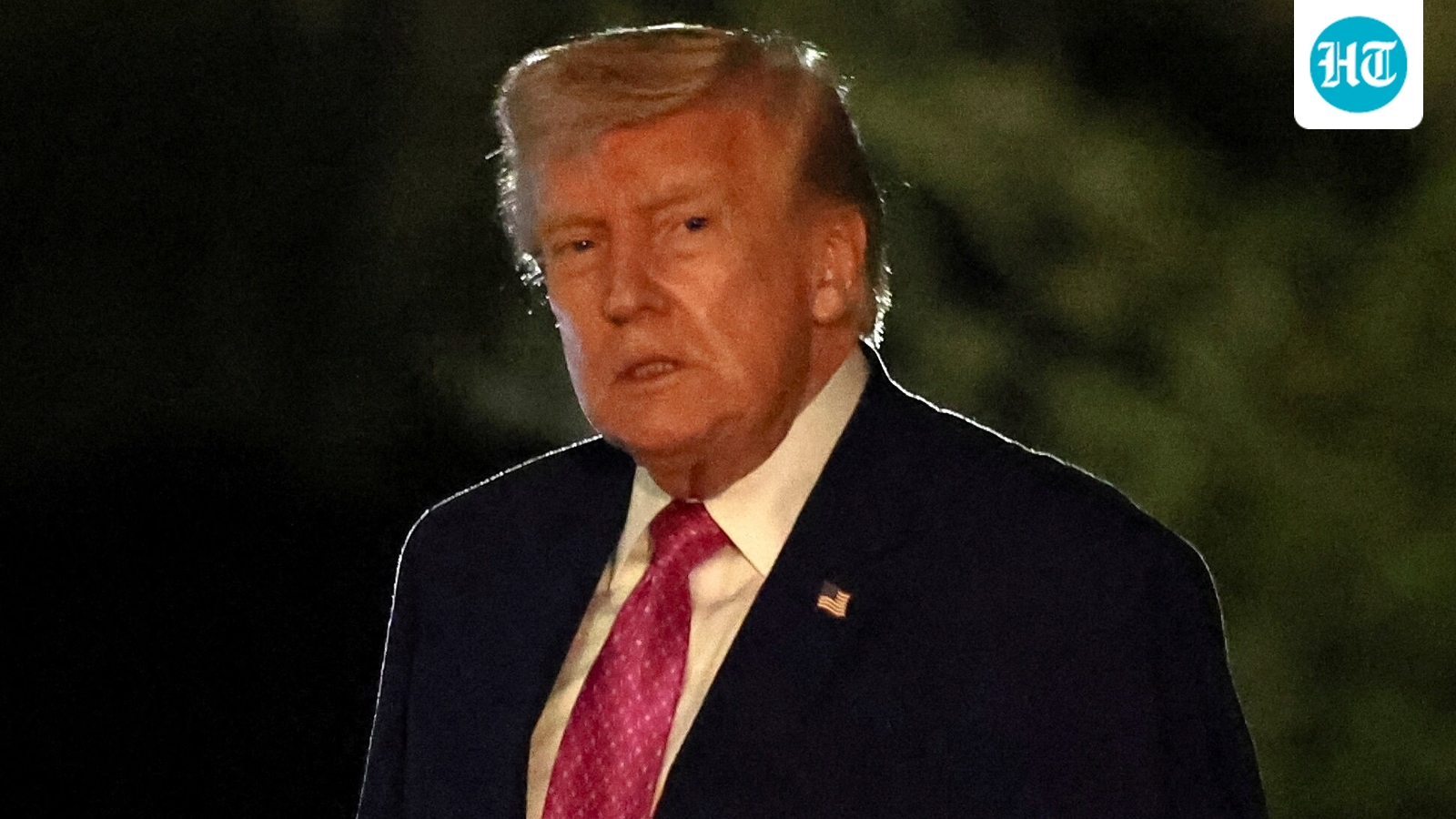 'Iran losing big': Trump continues to shoot online while Vance-led team holds talks with Tehran in Pakistan