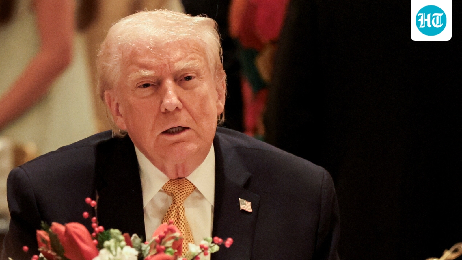 10 Donald Trump quotes that made headlines in 2025 – ‘I was saved by God’ to 'I'm not a dictator'