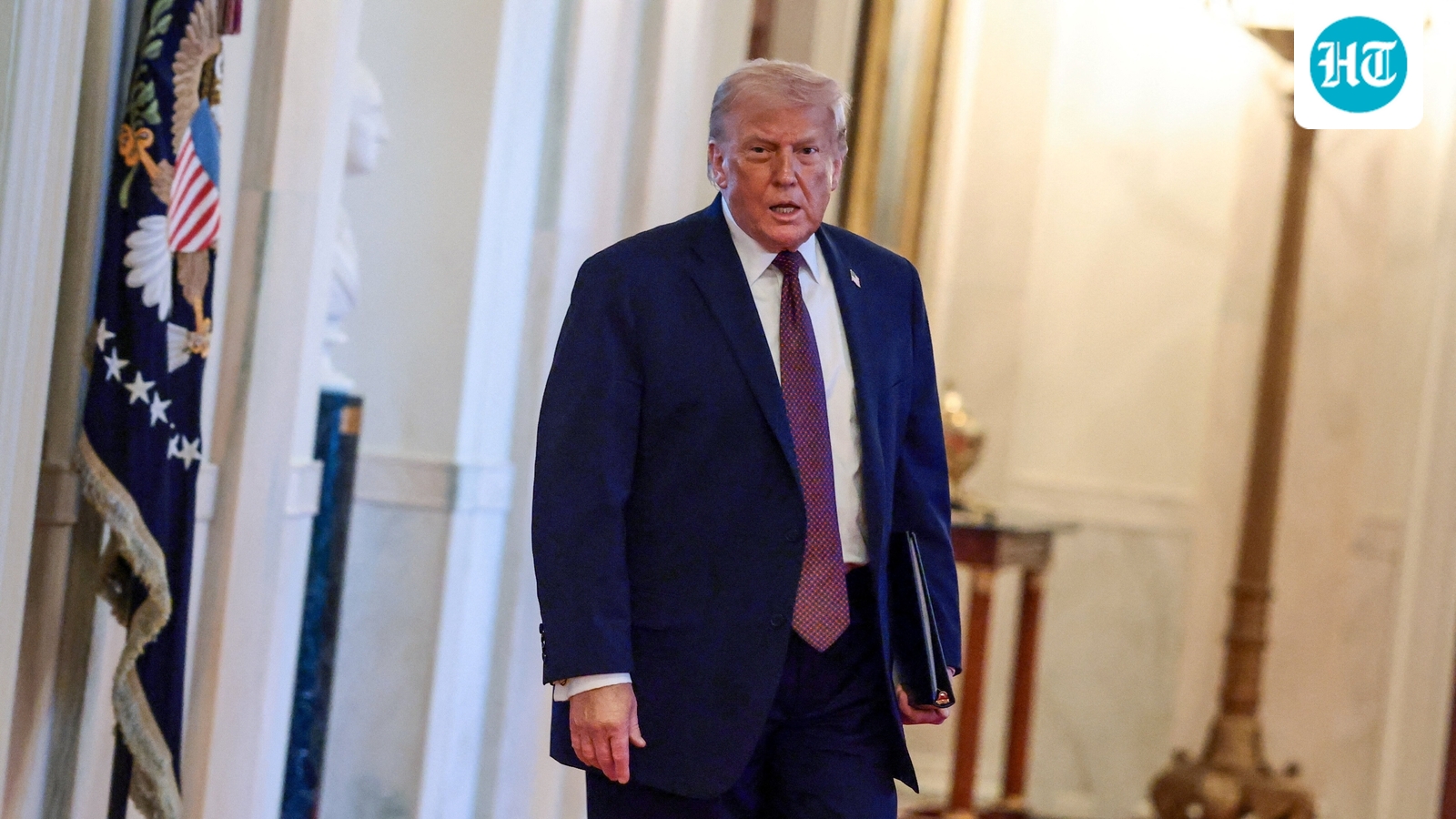 Trump again hints at canceling midterms, sparks worries; 'Who could have seen this coming'
