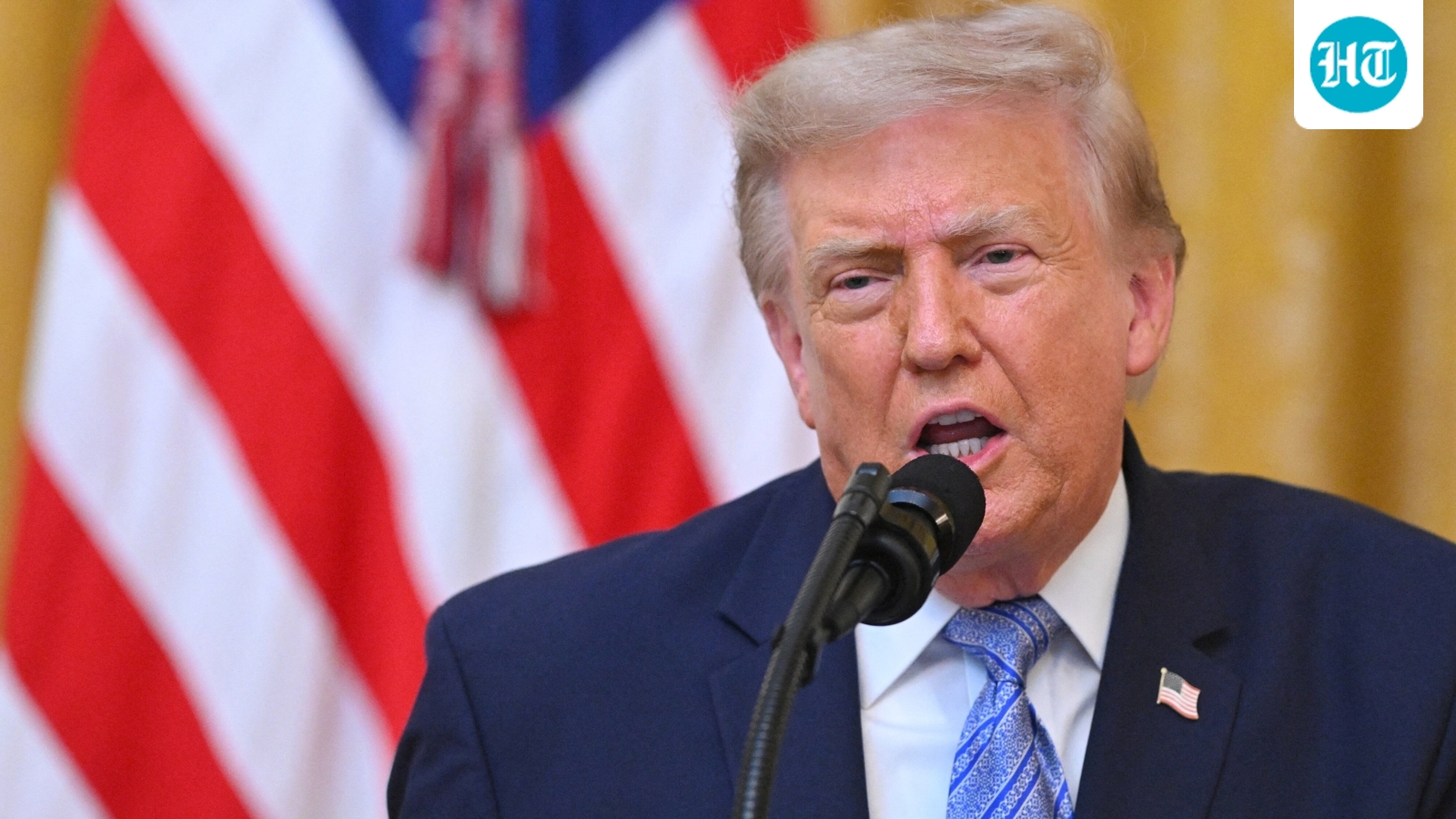 Iraq resistance group offers $10 million reward to assassinate Trump: Report