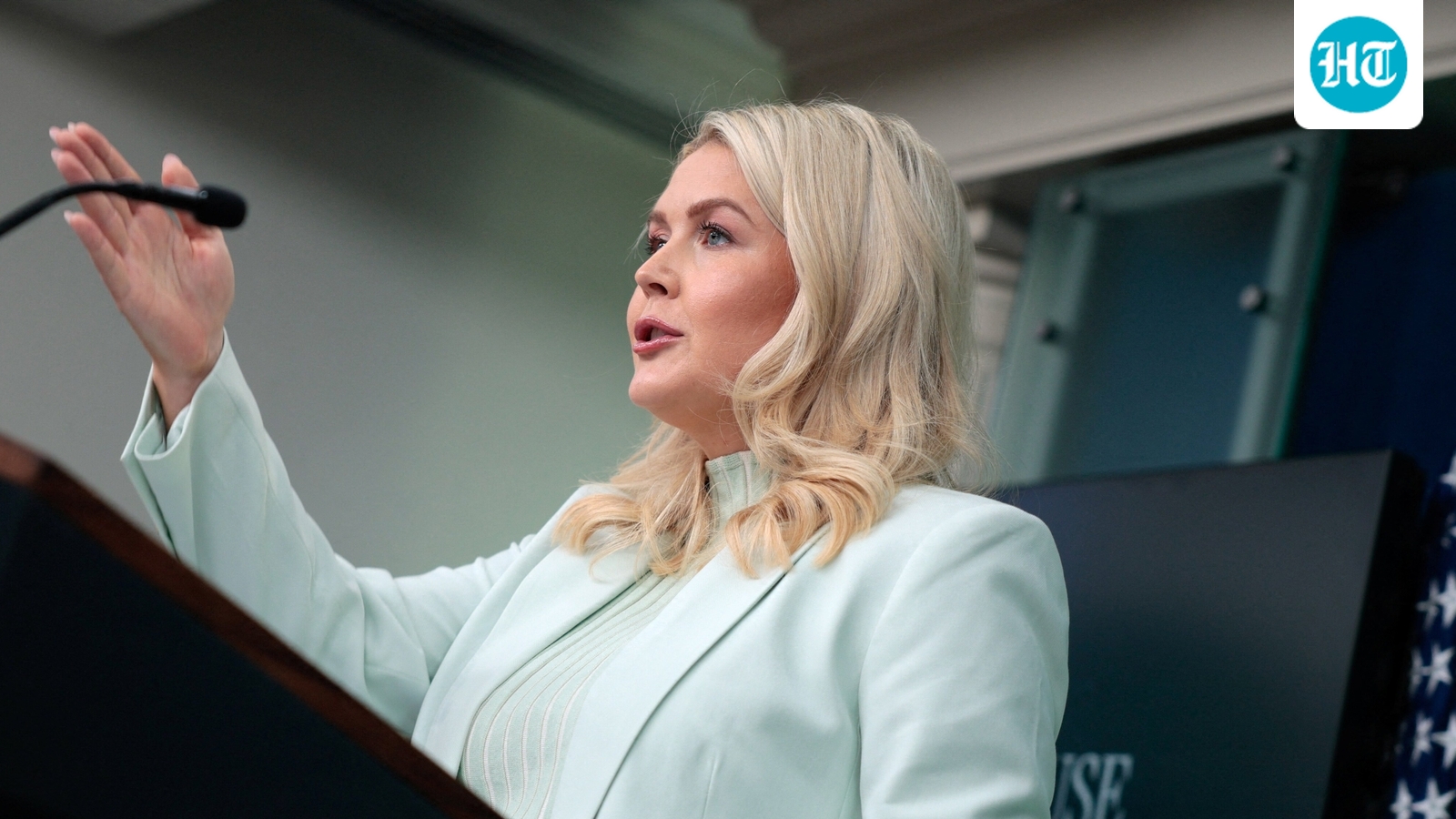 Take Iran's words at ‘face value’, cautions White House amid peace talks