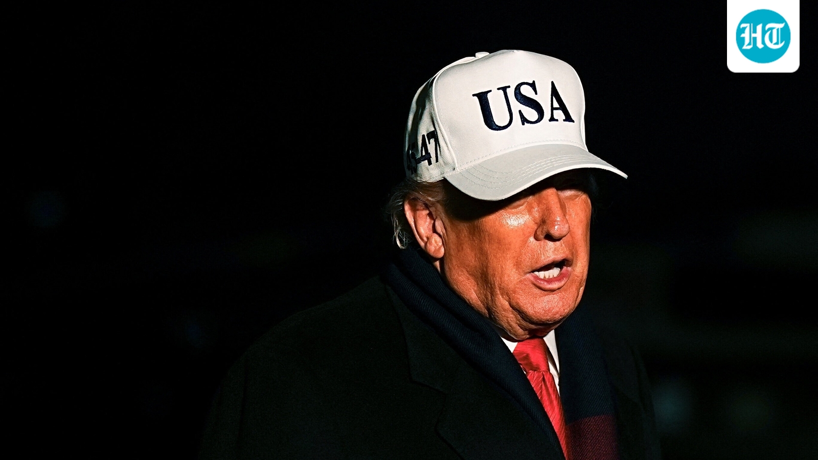 Trump pledges retaliation after 3 Americans are killed in Syria attack that the US blames on IS